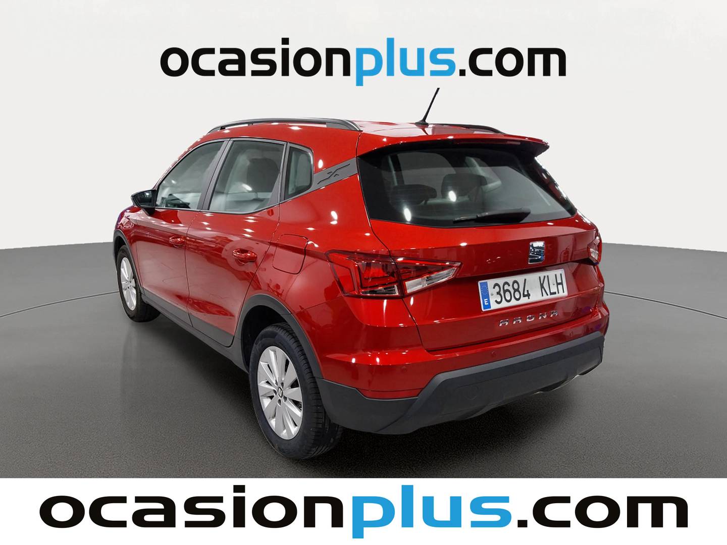 Foto Seat Arona SEAT Arona 1.6 TDI S&S Style (115 CV)