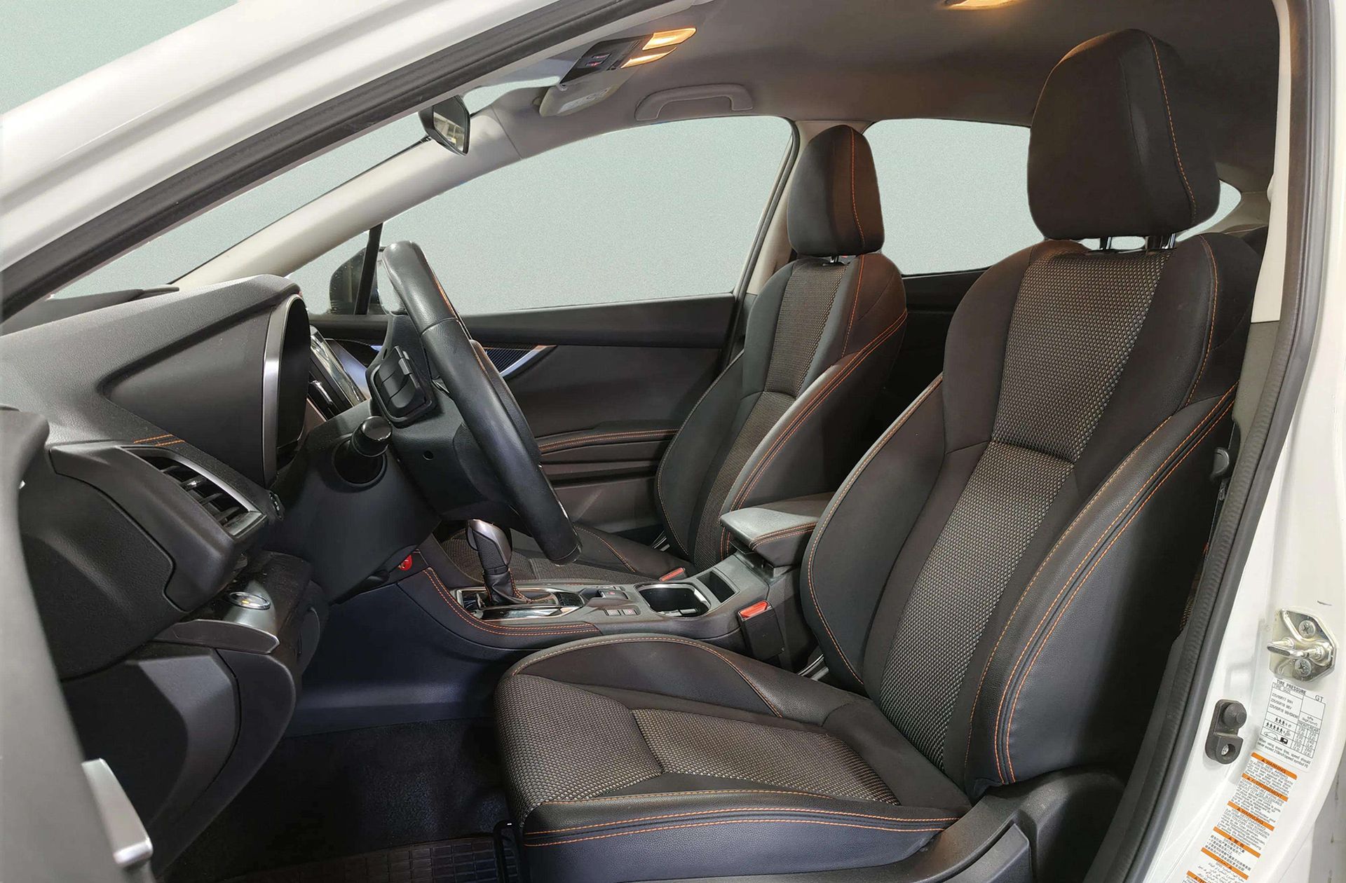 Subaru XV 1.6 Executive GLP - foto 12