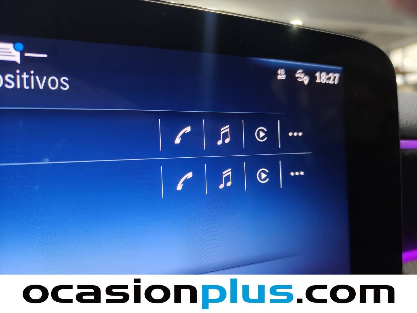 Foto Mercedes Clase A Mercedes-Benz Clase A 250 e (218 CV) Pack AMG