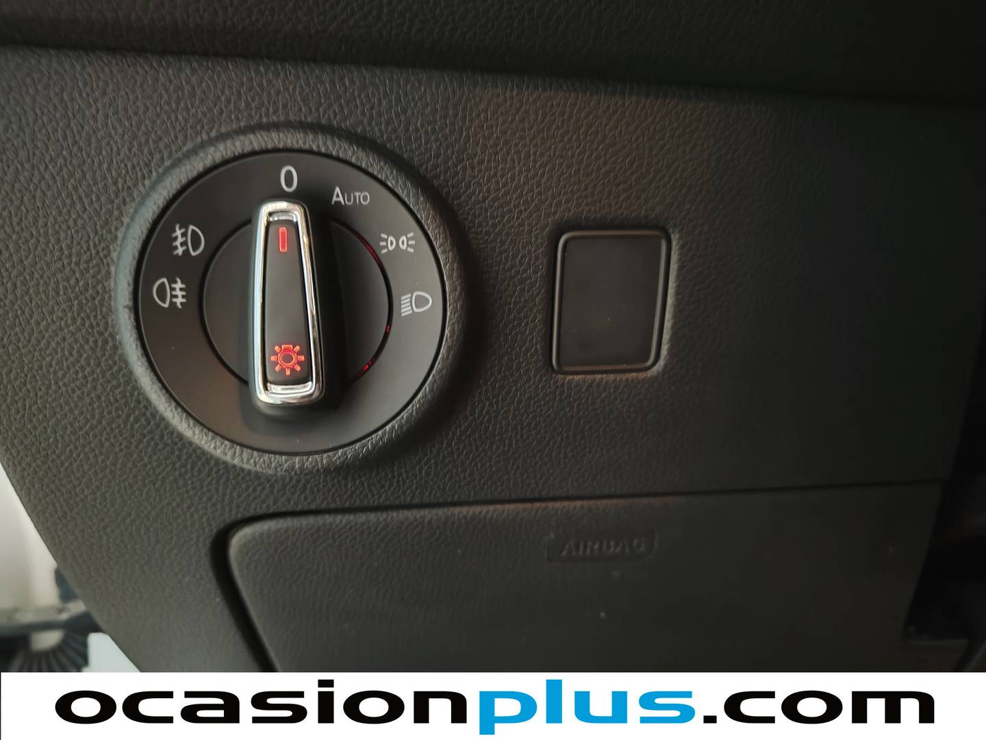 Foto Seat Ateca SEAT Ateca 1.0 TSI S&S Ecomotive Style (115 CV)