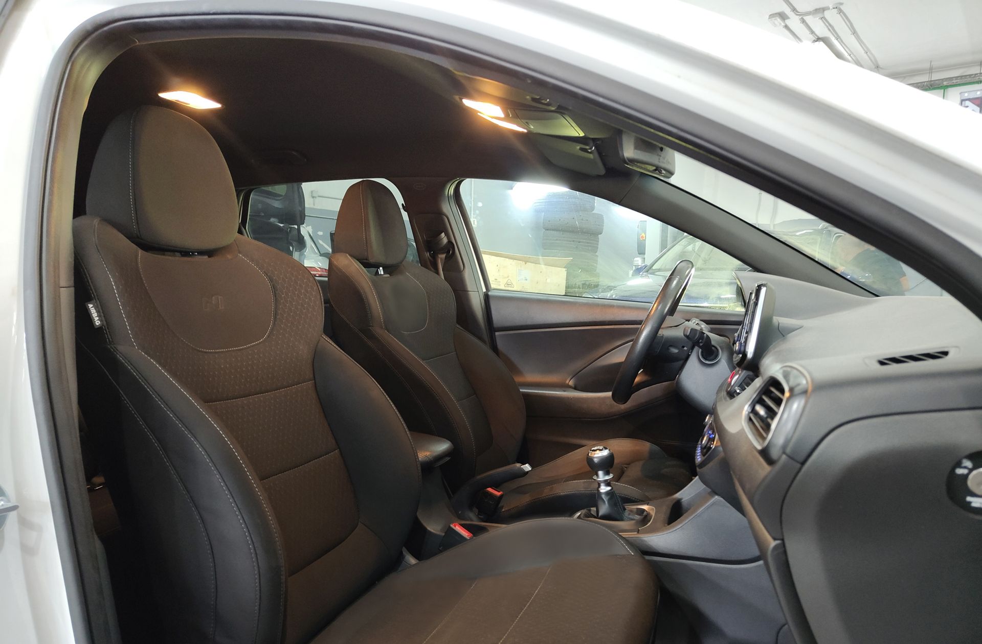 Hyundai i30 1.0 T-GDi N Line - foto 17
