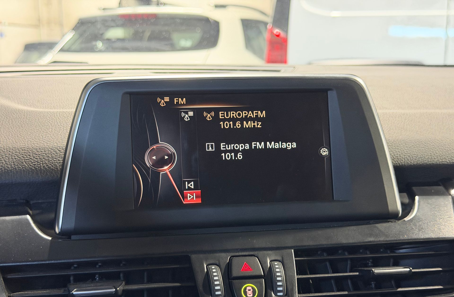 BMW Serie 2 Active Tourer 2 218d Active Tourer - foto 35