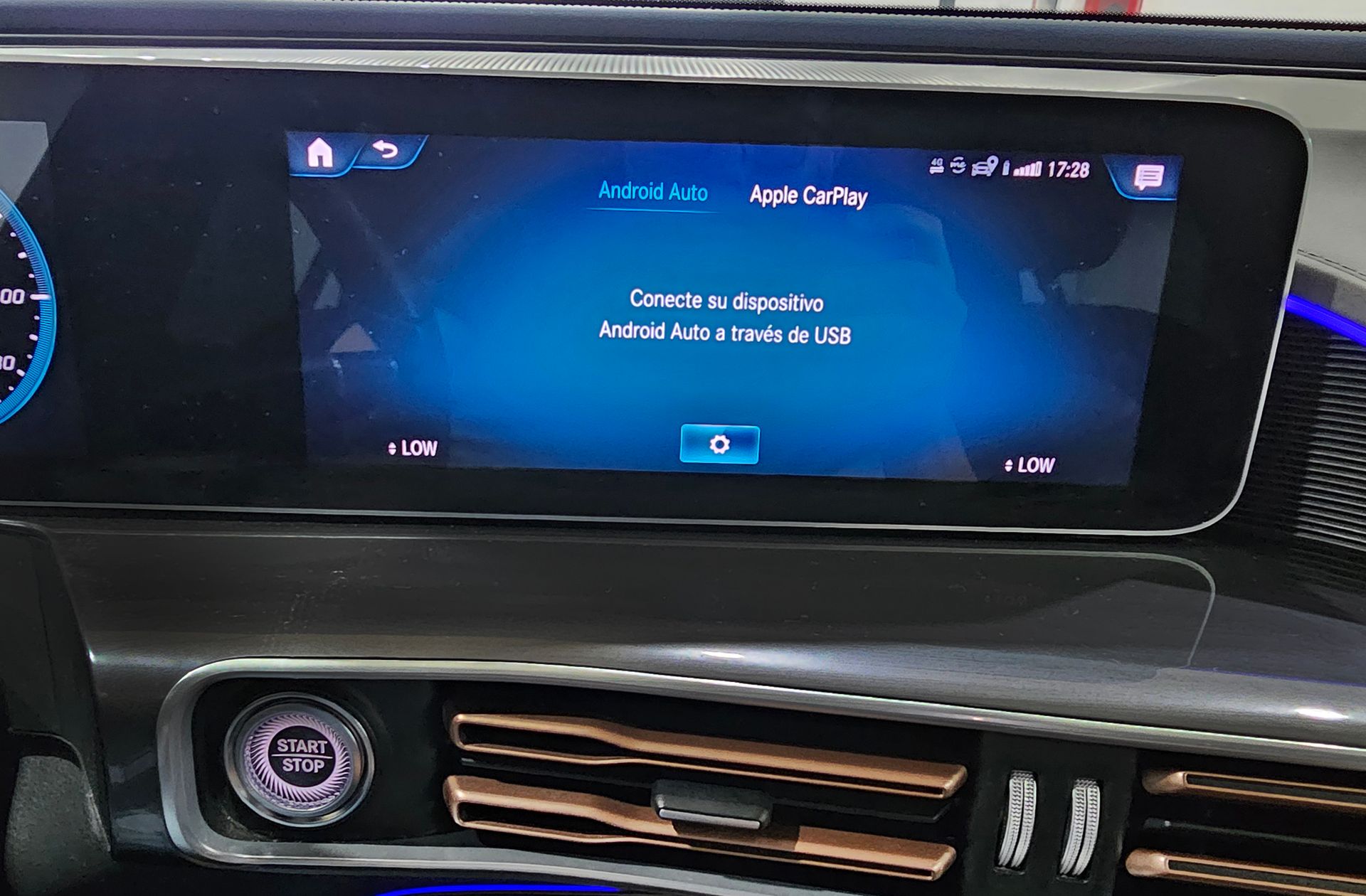 Mercedes-Benz EQC SUV 400 4Matic Pack AMG - foto 12