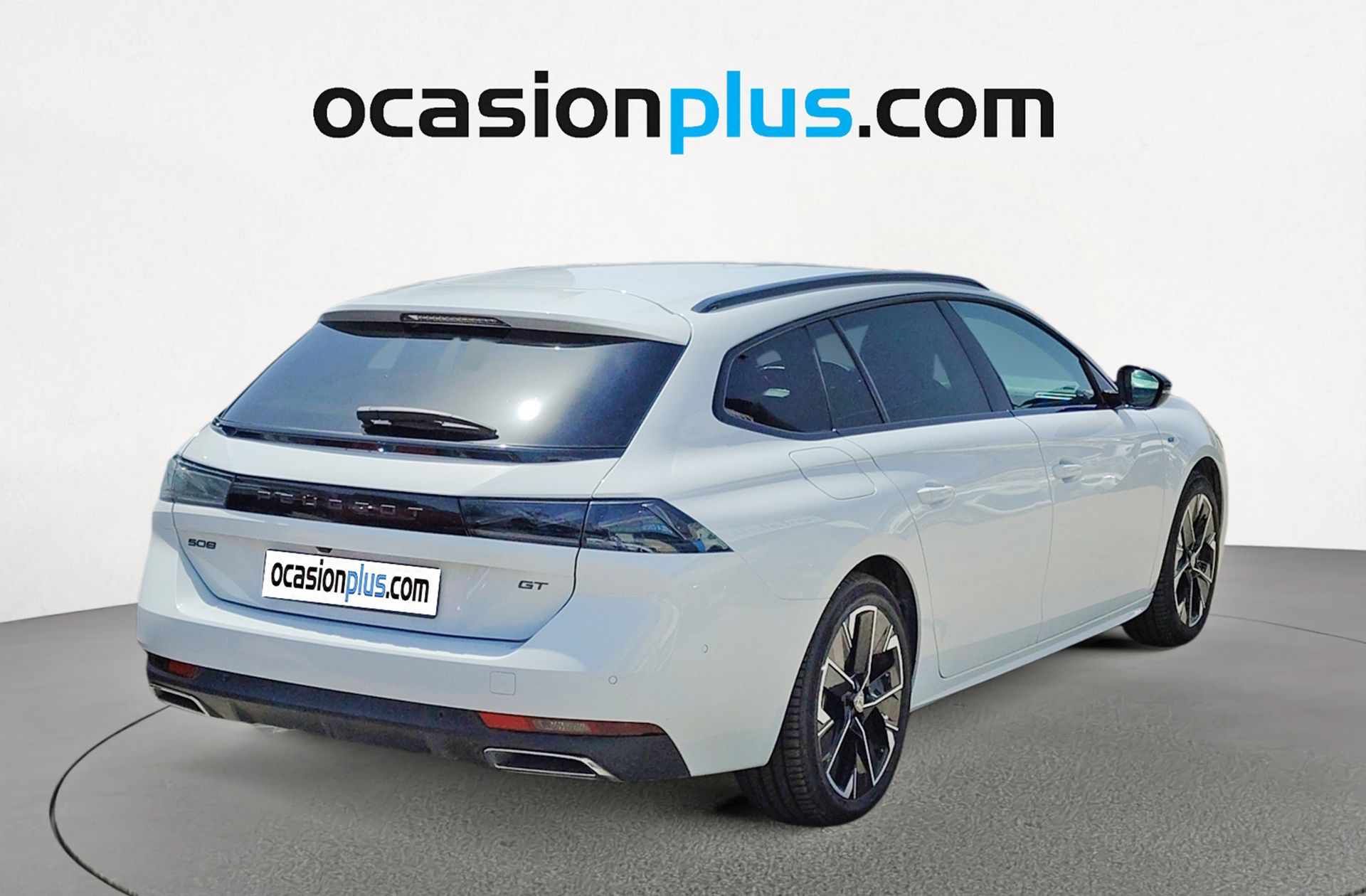 Peugeot 508 SW SW BlueHDi 130 GT EAT8 - foto 4