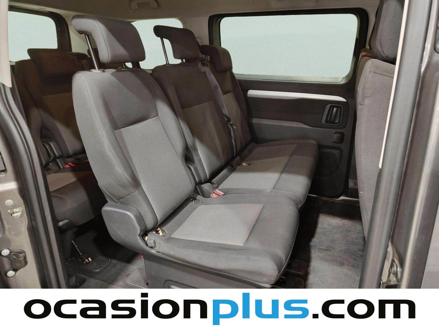 Toyota Proace Verso Toyota Proace Verso 2.0D VX Plus Shuttle L1 (145 CV) 9 Plazas km 0