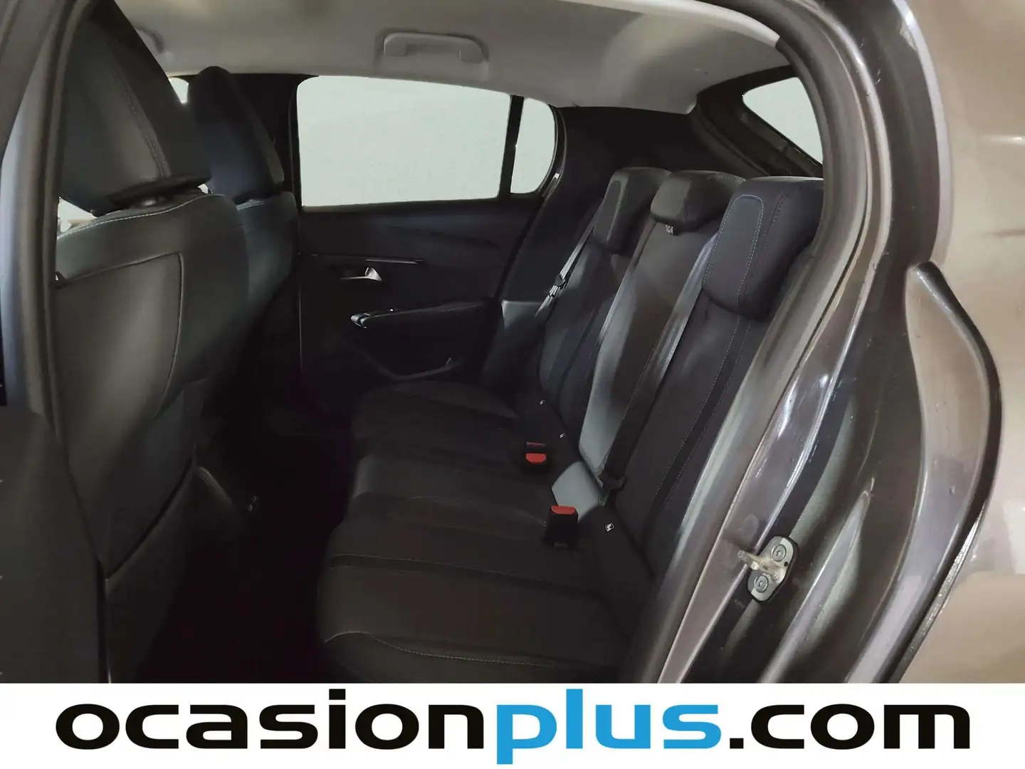 Foto Peugeot 208 Peugeot 208 PureTech 100 Allure (100 CV)