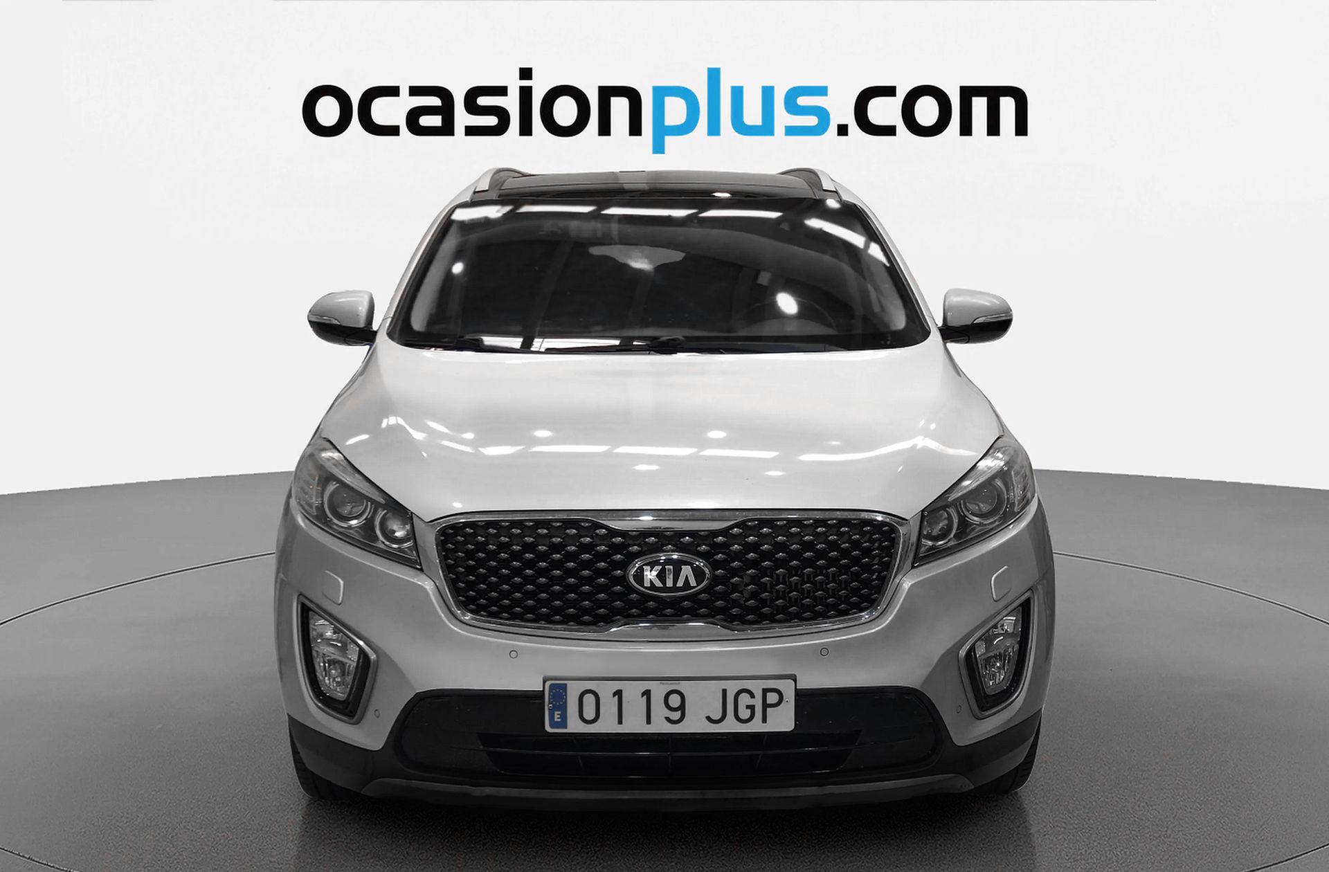 Kia Sorento 2.2 CRDi Drive 4x2 7 plazas - foto 15