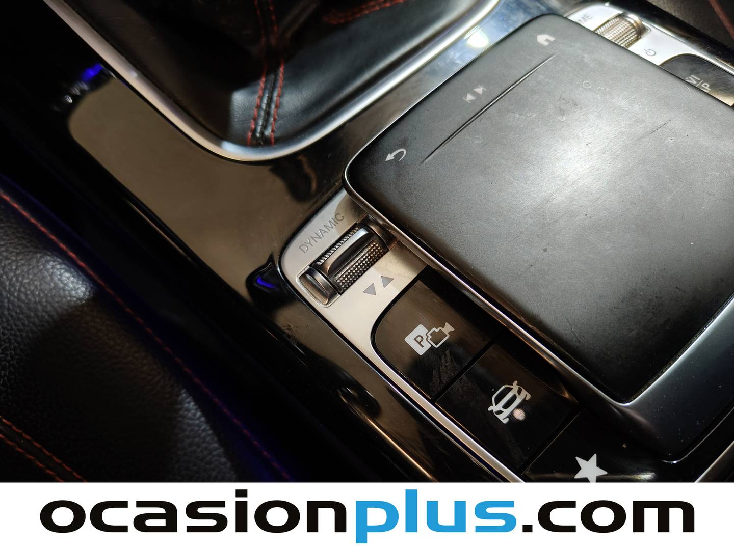 Mercedes Clase A Mercedes-Benz Clase A Clase A 180 (136 CV) Pack AMG al mejor precio