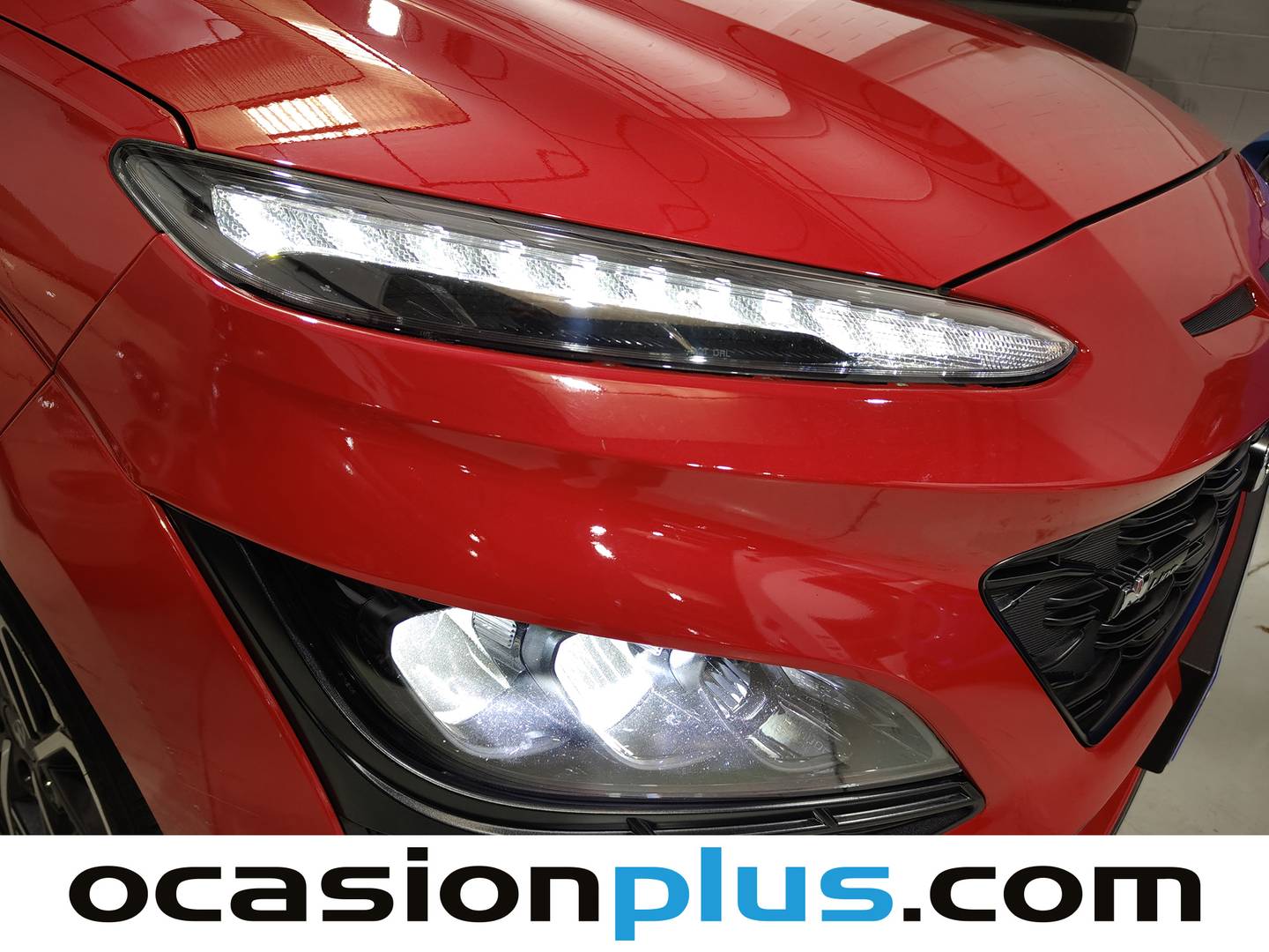 Hyundai Kona Hyundai Kona 1.0 TGDi N Line 30 Aniversario 4x2 (120 CV) al mejor precio