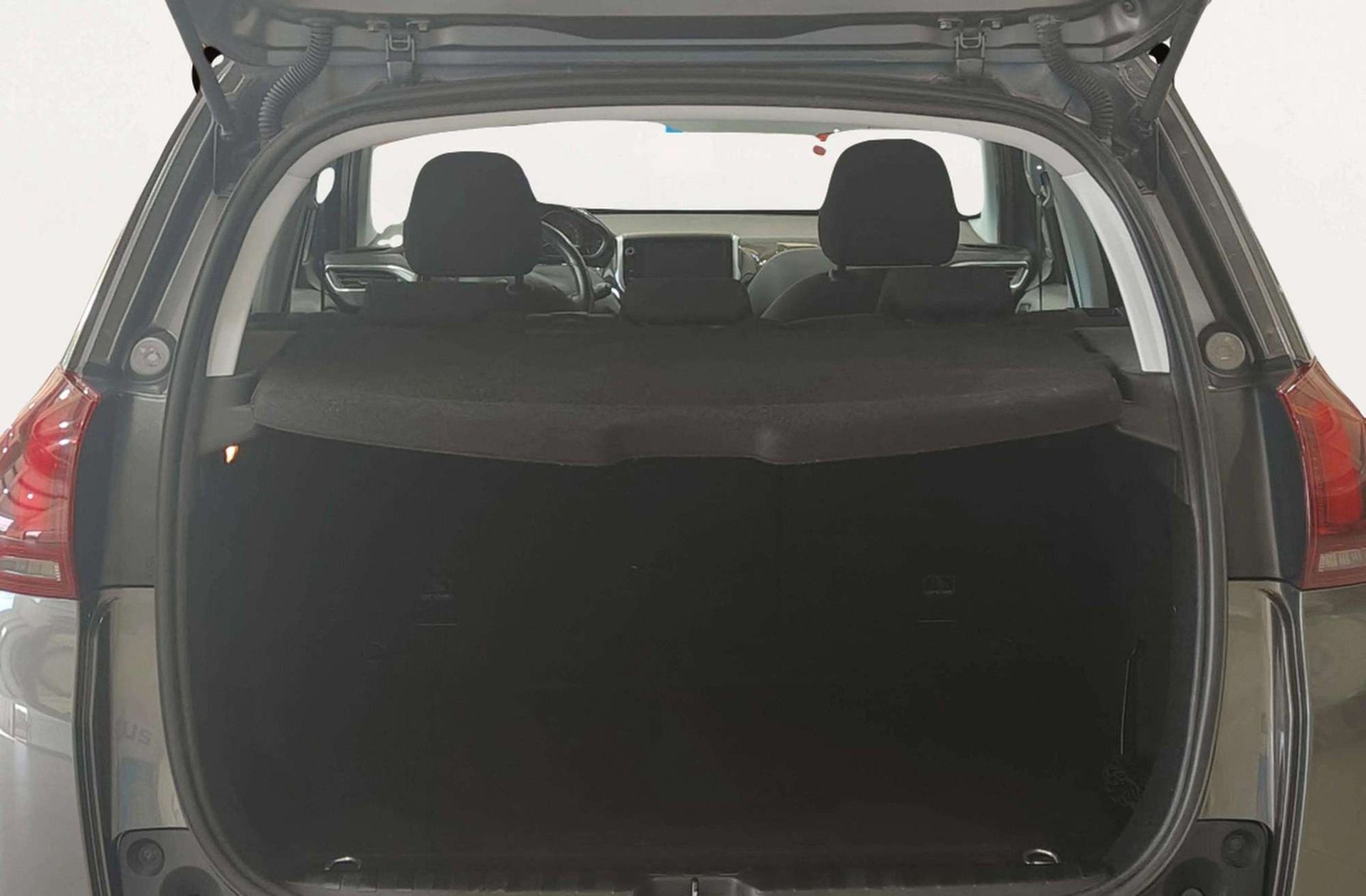 Peugeot 2008 BlueHDi 100 Style - foto 14