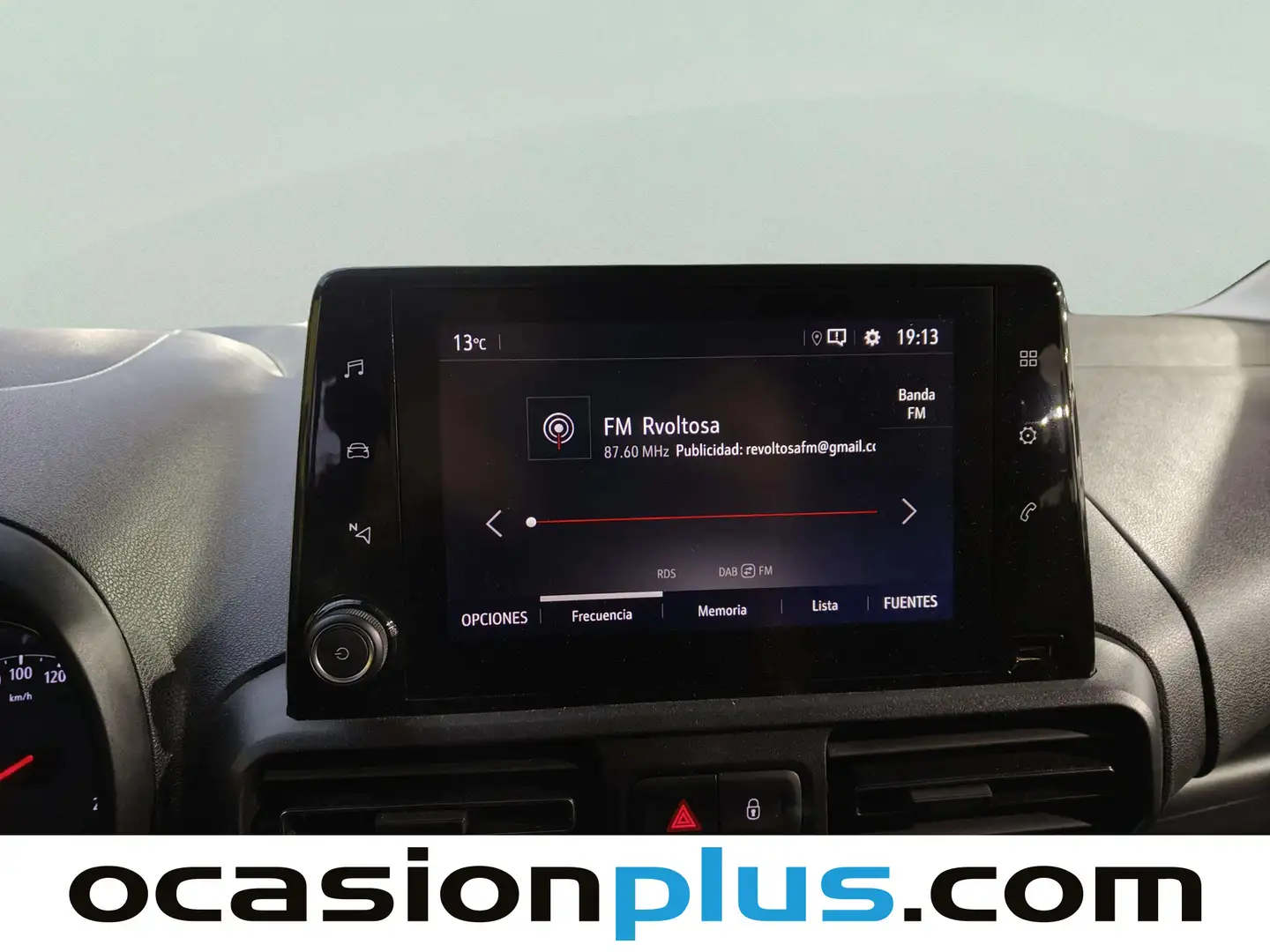 Foto Opel Combo Life Opel Combo Life 1.5 TD Business Edition Plus L1 (102 CV)