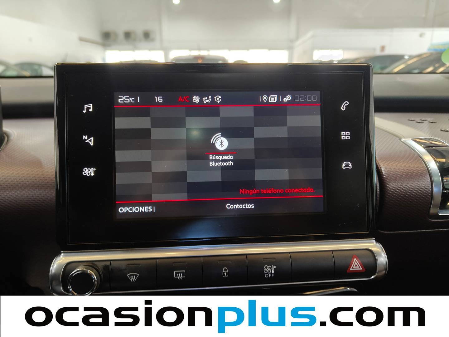 Citroën C4 Cactus Citroën C4 Cactus PureTech 110 S&S Cool&Comfort (110 CV) barato