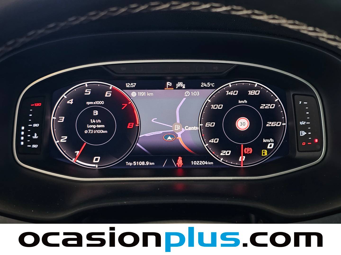 Foto Seat Ateca SEAT Ateca 1.5 TSI S&S Style XL (150 CV)