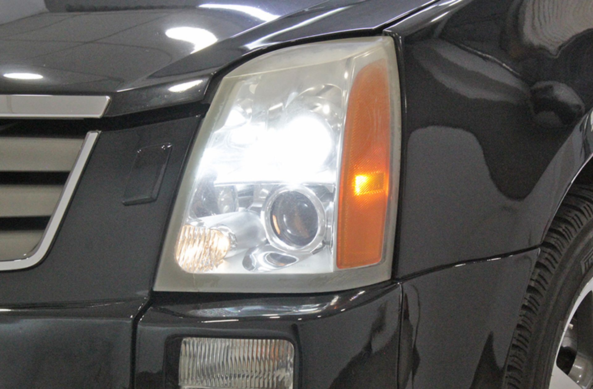 Cadillac SRX 4.6 V8 Sport Luxury 7 plazas - foto 18