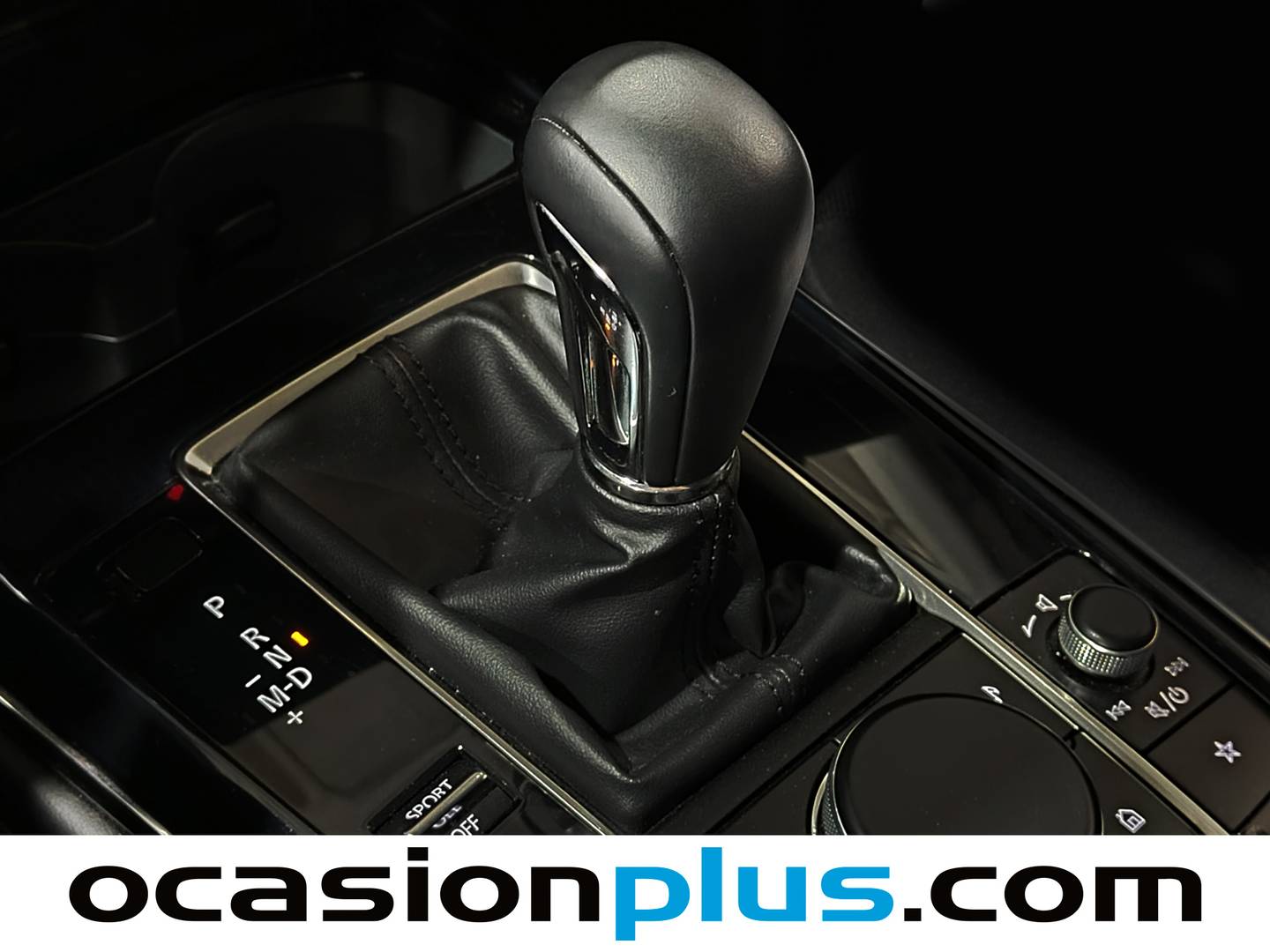 Mazda CX-30 Mazda CX-30 e-SKYACTIV G Homura AT (140 CV) de segunda mano