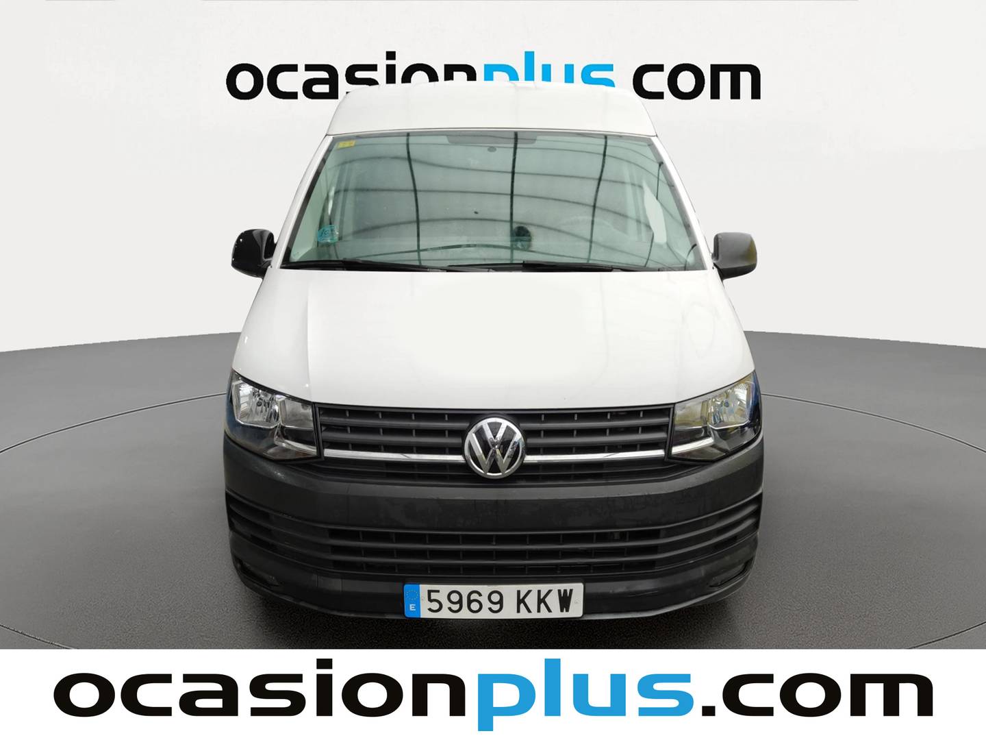 Volkswagen Transporter Volkswagen Transporter Furgon Batalla Larga TN 2.0 TDI BMT (102 CV) 102cv