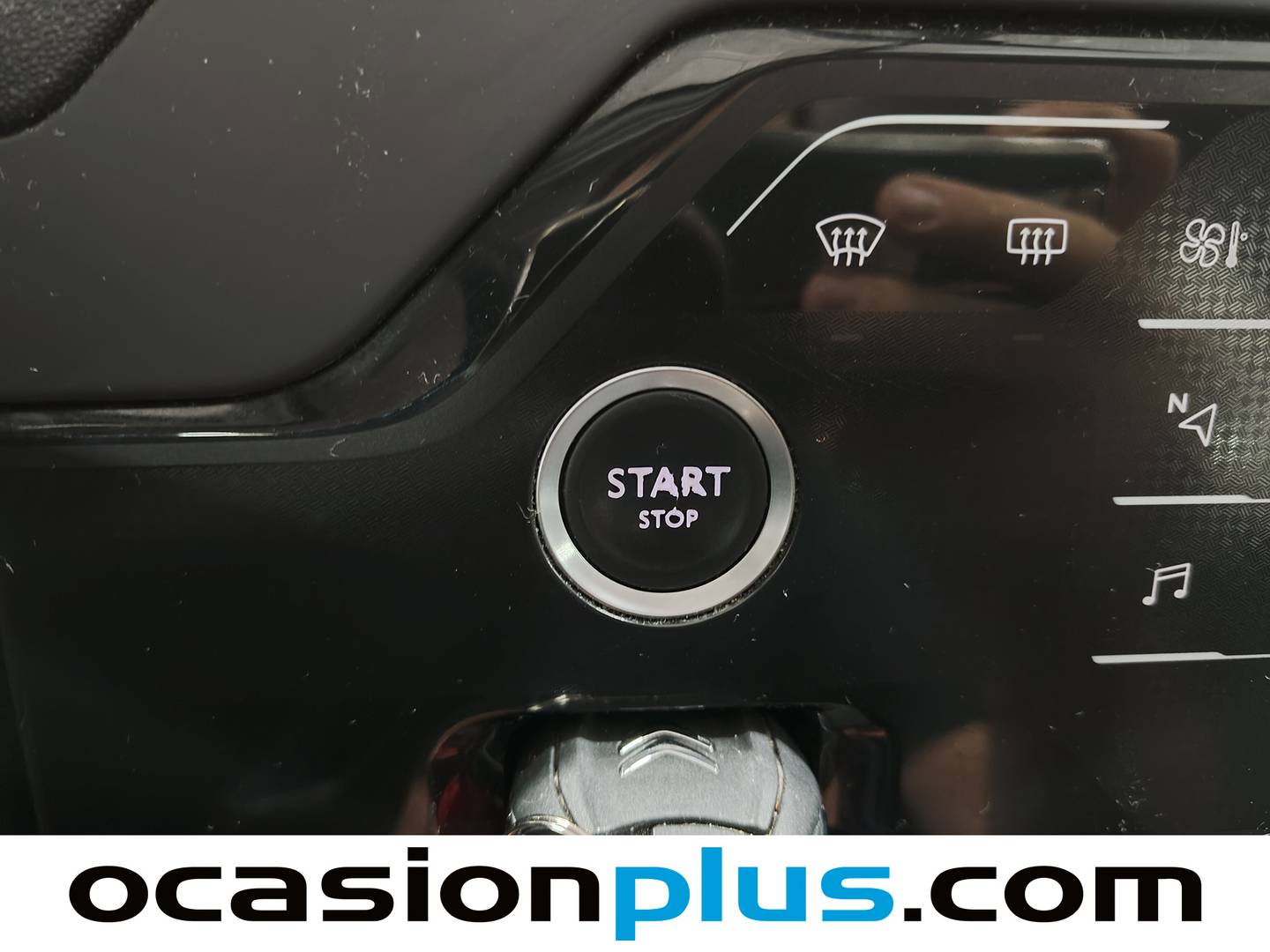 Citroën Grand C4 Spacetourer Citroën Grand C4 Spacetourer PureTech 130 S&S Feel (130 CV) 7 Plazas gasolina