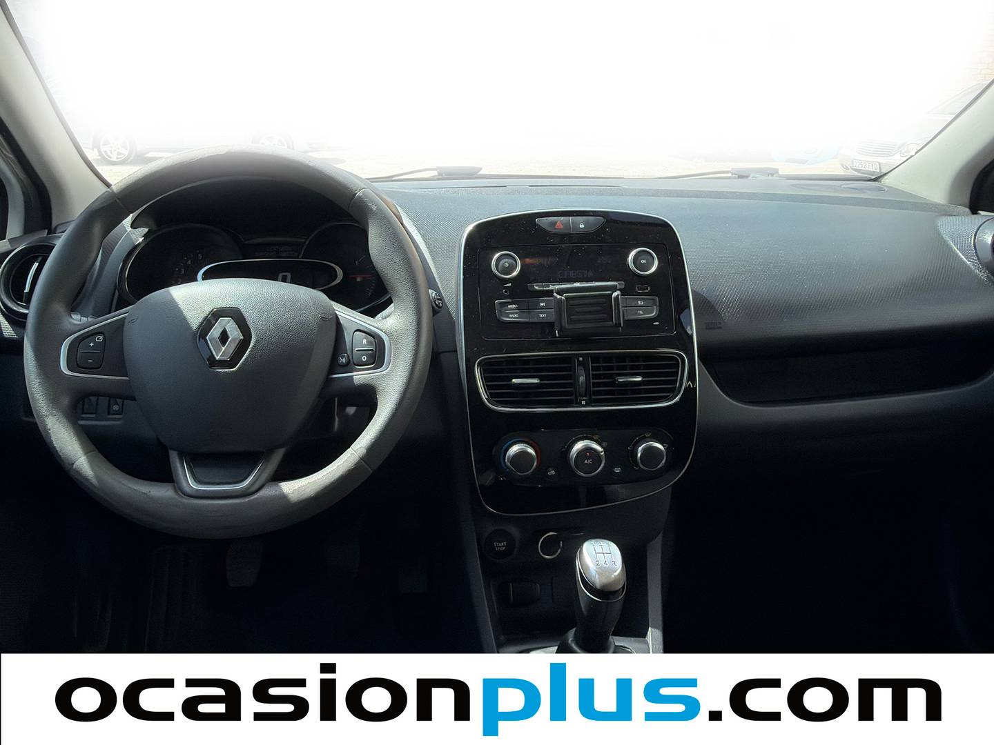 Renault Clio Renault Clio Business TCe (75 CV) de ocasión