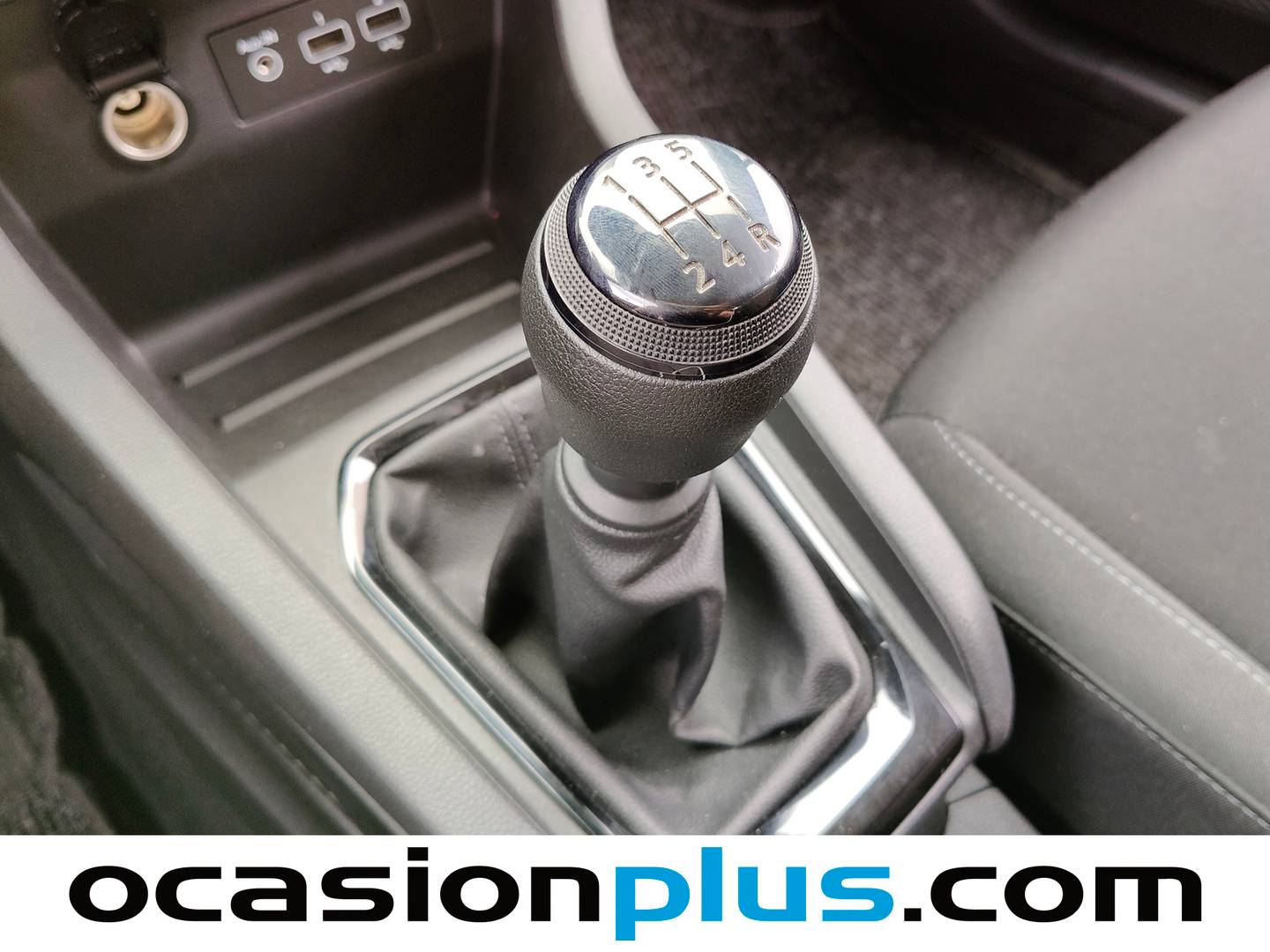 Renault Clio Renault Clio Business SCe (65 CV) de segunda mano