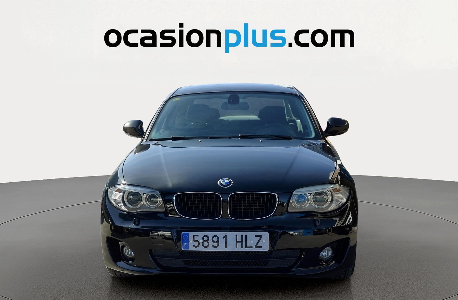 BMW Serie 1 118d Coupe - foto 12
