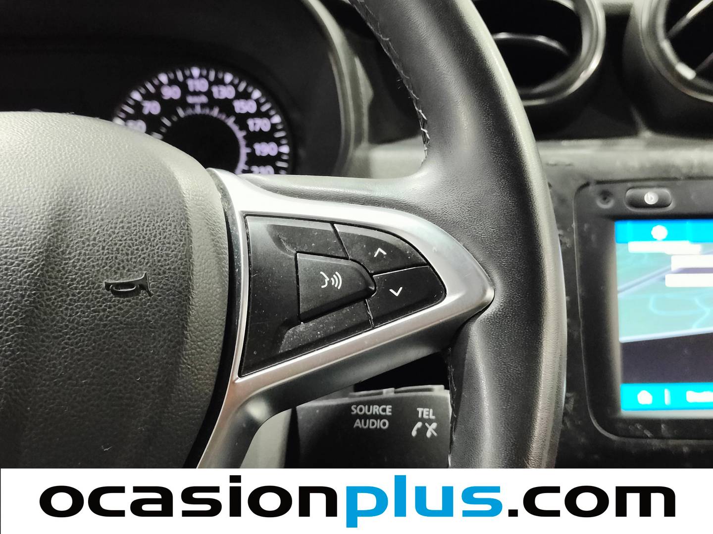 Foto Dacia Duster Dacia Duster Prestige TCE (130 CV) 4X2 GPF