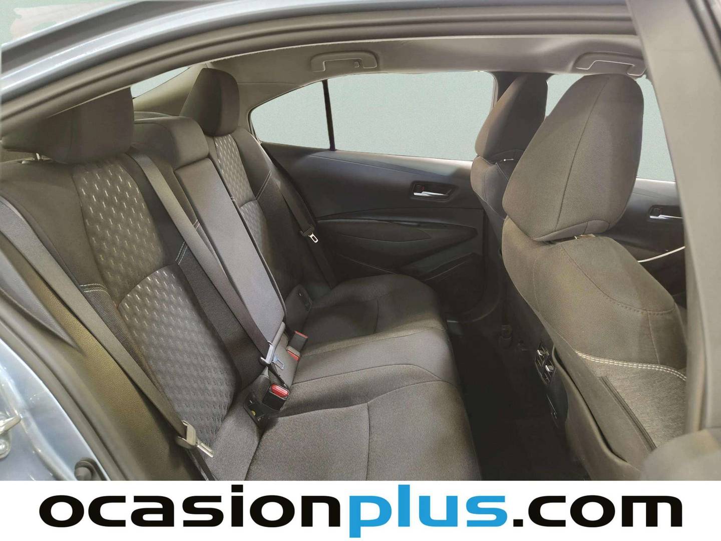 Toyota Corolla Toyota Corolla 140H Style (140 CV) km 0