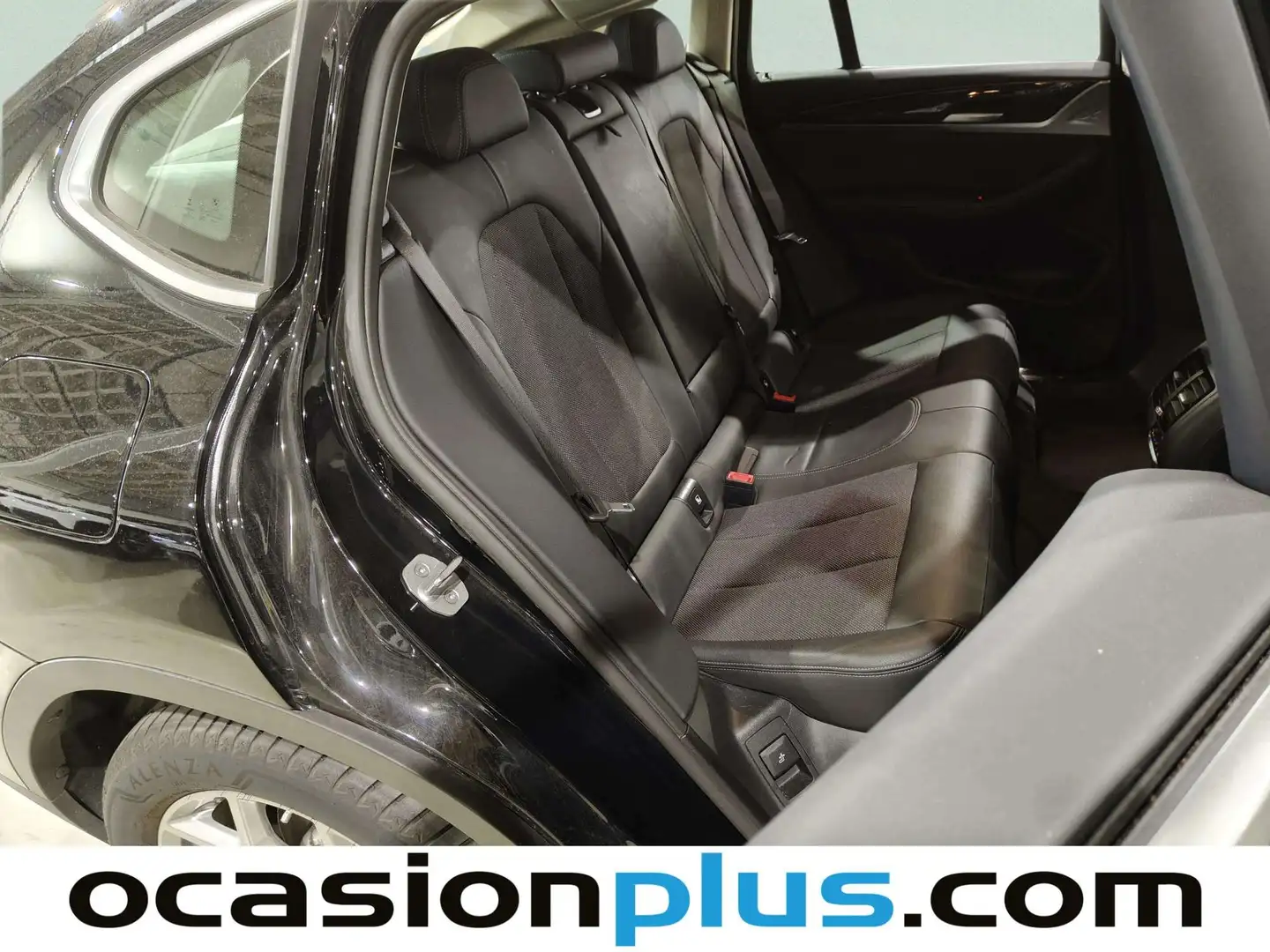 Foto BMW X4 BMW X4 xDrive20d (190 CV)