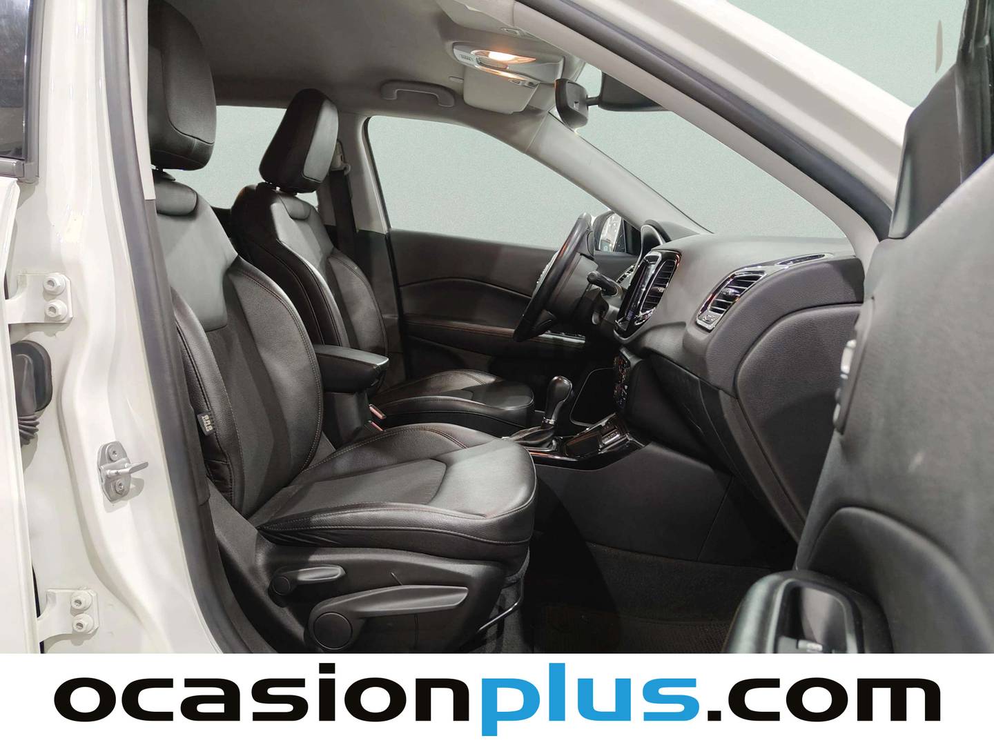 Jeep Compass Jeep Compass 1.3 Gse Limited 4x2 DDCT (150 CV) gasolina