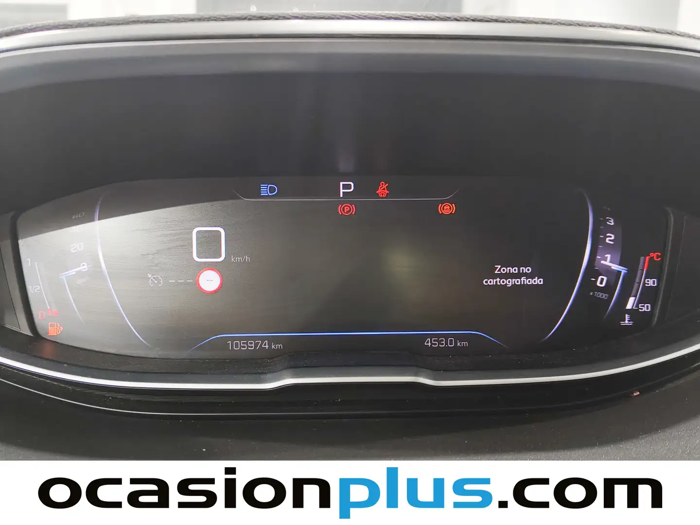 Foto Peugeot 5008 Peugeot 5008 PureTech 130 S&S Allure Pack EAT8 (130 CV) 7 Plazas