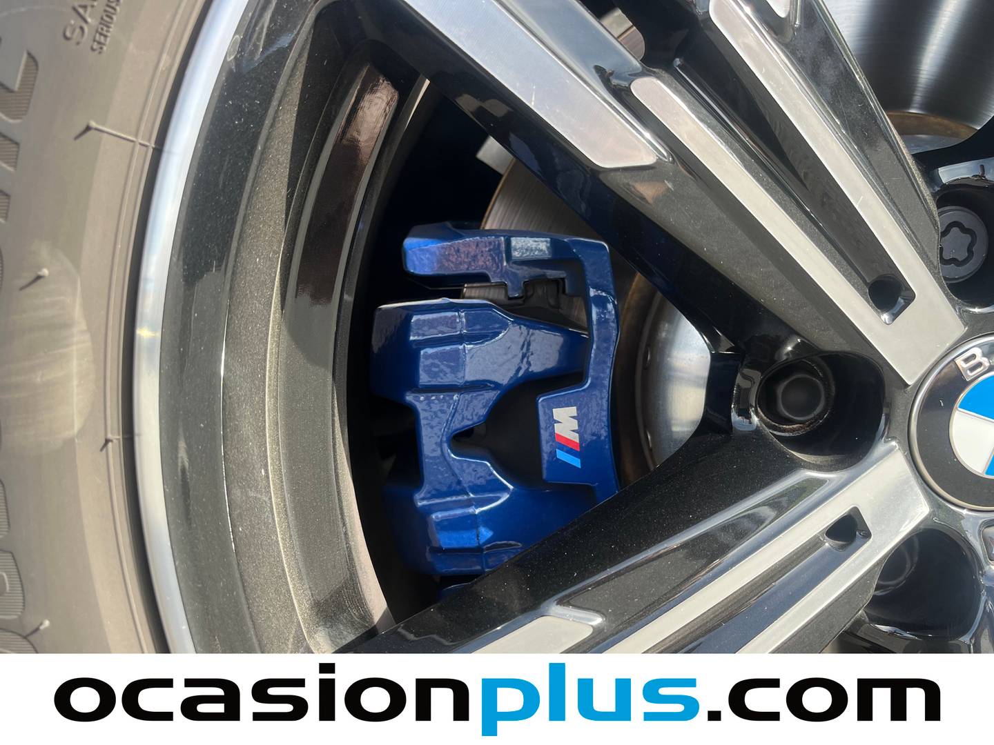 Foto BMW Serie 3 BMW Serie 3 320d Touring (190 CV) Pack M