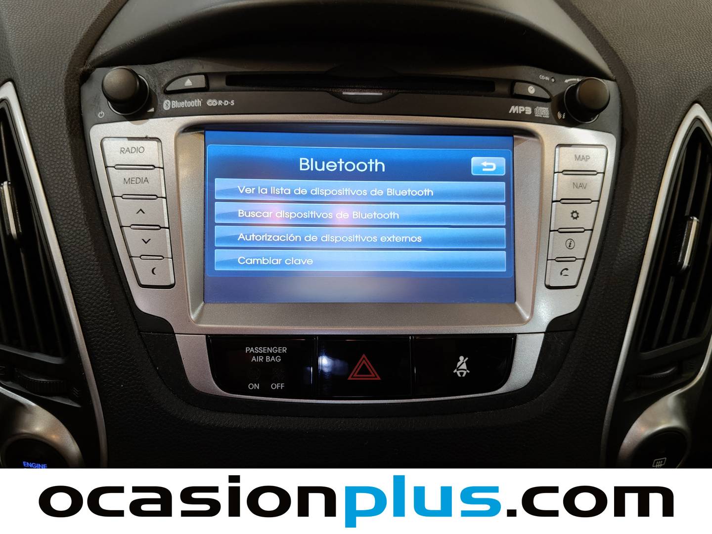Hyundai ix35 Hyundai ix35 CRDI Style S 4x4 Auto (184 CV) al mejor precio