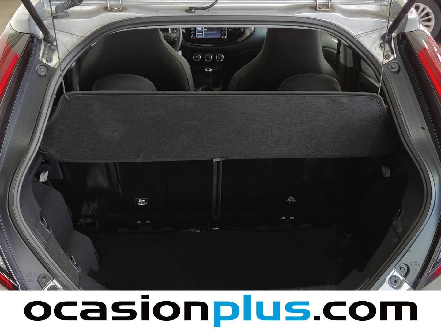 Foto Toyota Aygo X Cross Toyota Aygo X Cross 1.0 VVT-I Play (72 CV)