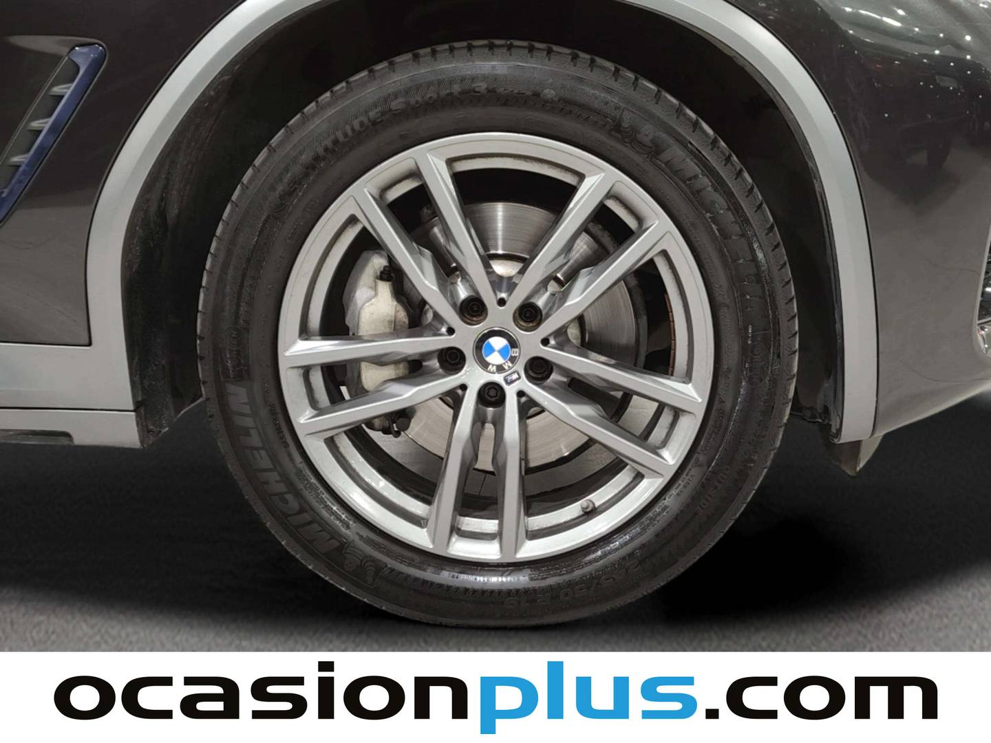 BMW X4 BMW X4 xDrive25d  (231 CV) Paquete M barato