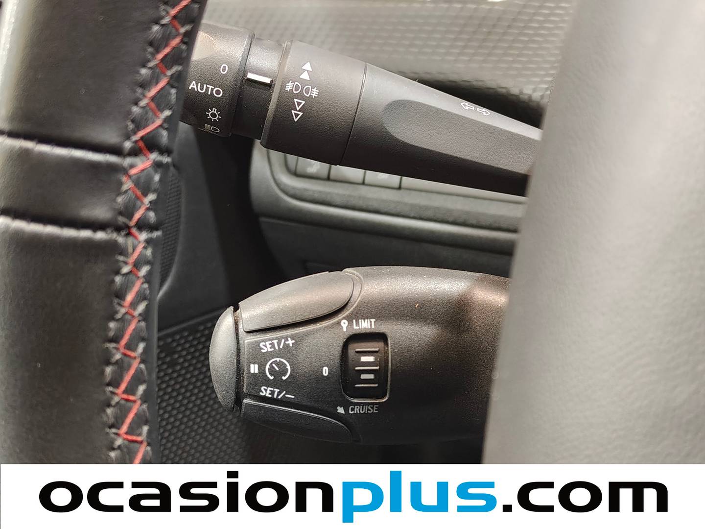 Extras del Peugeot 2008 Peugeot 2008 PureTech 130 S&S GT Line (130 CV)