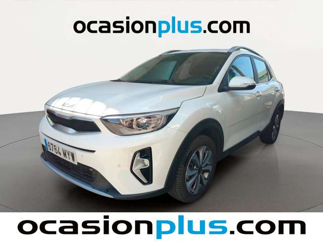 KIA Stonic 1.0 T-GDi MHEV Drive (100 CV) de segunda mano