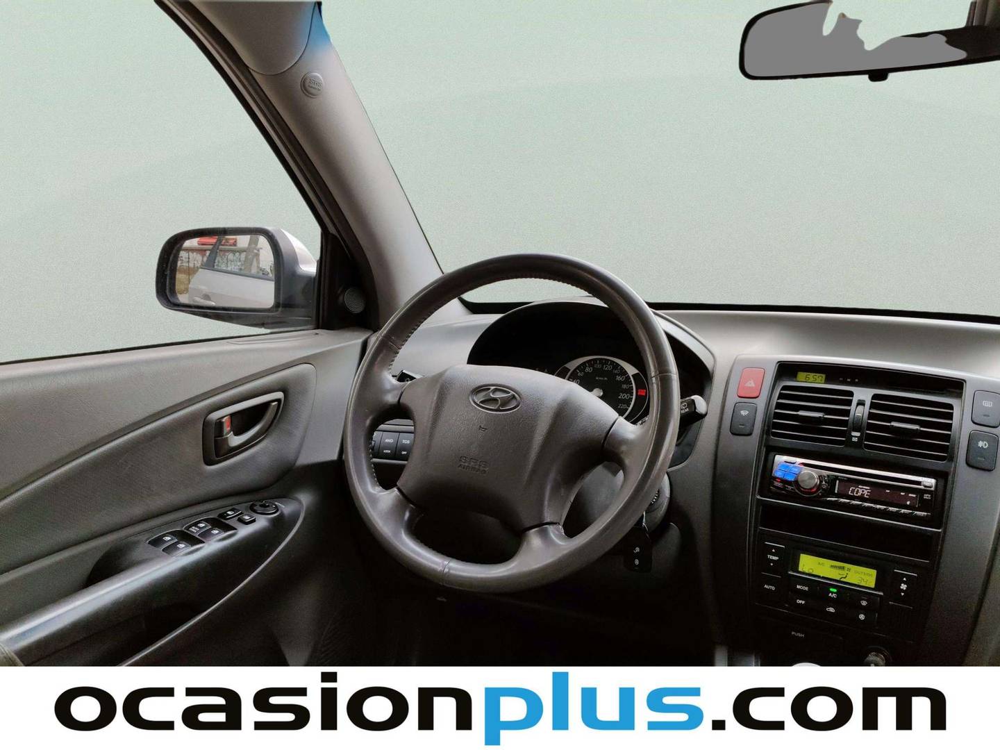 Hyundai Tucson Hyundai Tucson 2.0 CRDI Comfort S.E.FIFA WC (140 CV) km 0