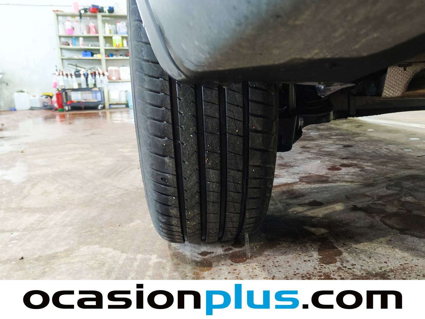 Foto Renault Arkana Renault Arkana Esprit Alpine E-TECH Híbrido (145 CV)