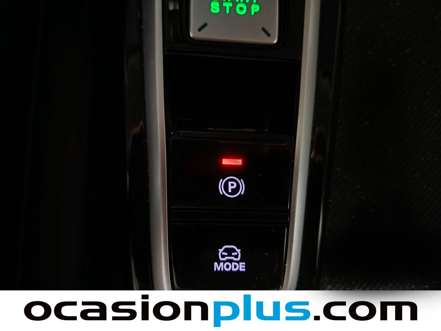 MG ZS MG ZS 1.5 Hybrid+ Luxury (197 CV) híbrido