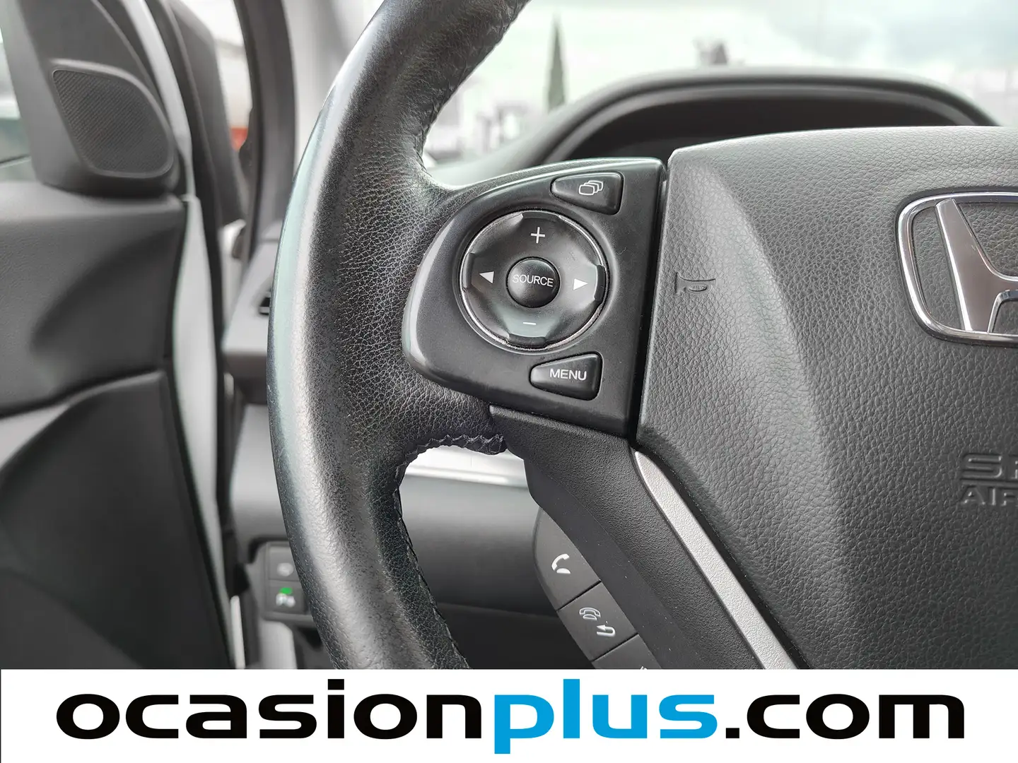 Foto Honda CR-V Honda CR-V 1.6 i-DTEC Elegance Nav 4x2 (120 CV)