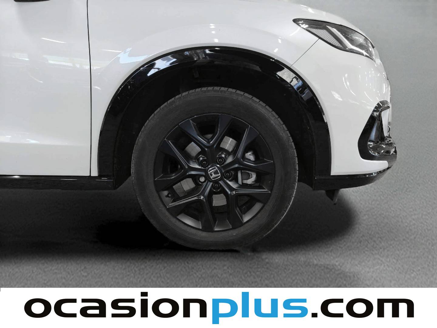 Honda ZR-V Honda ZR-V 2.0 i-MMD Sport CVT (184 CV) 184cv