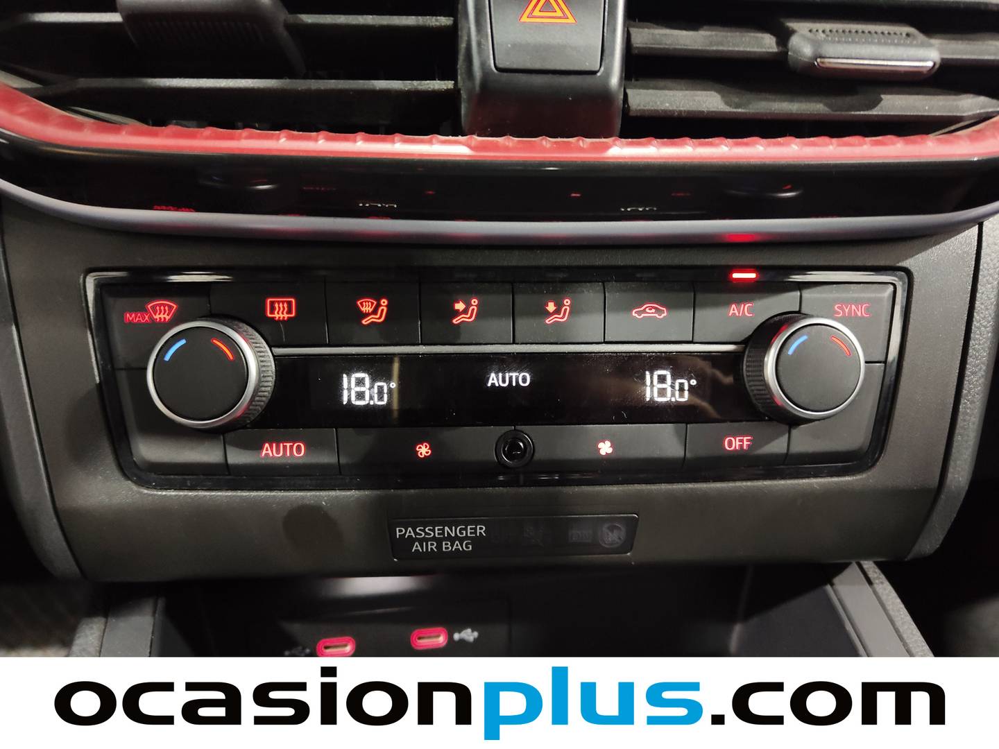 Foto Seat Ibiza SEAT Ibiza TSI FR XL DSG (150 CV)