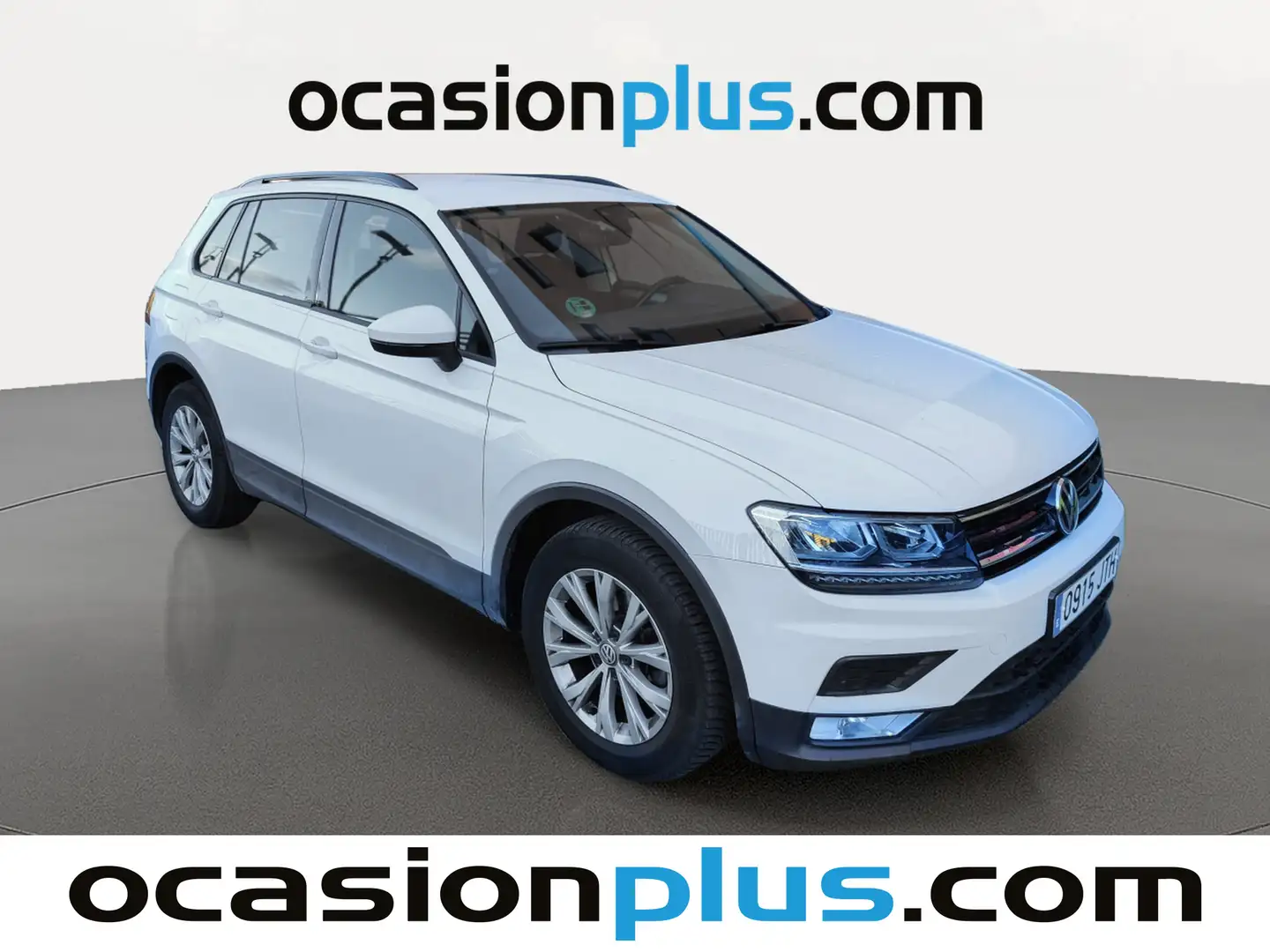 Foto Volkswagen Tiguan Volkswagen Tiguan Edition 2.0 TDI (150 CV)