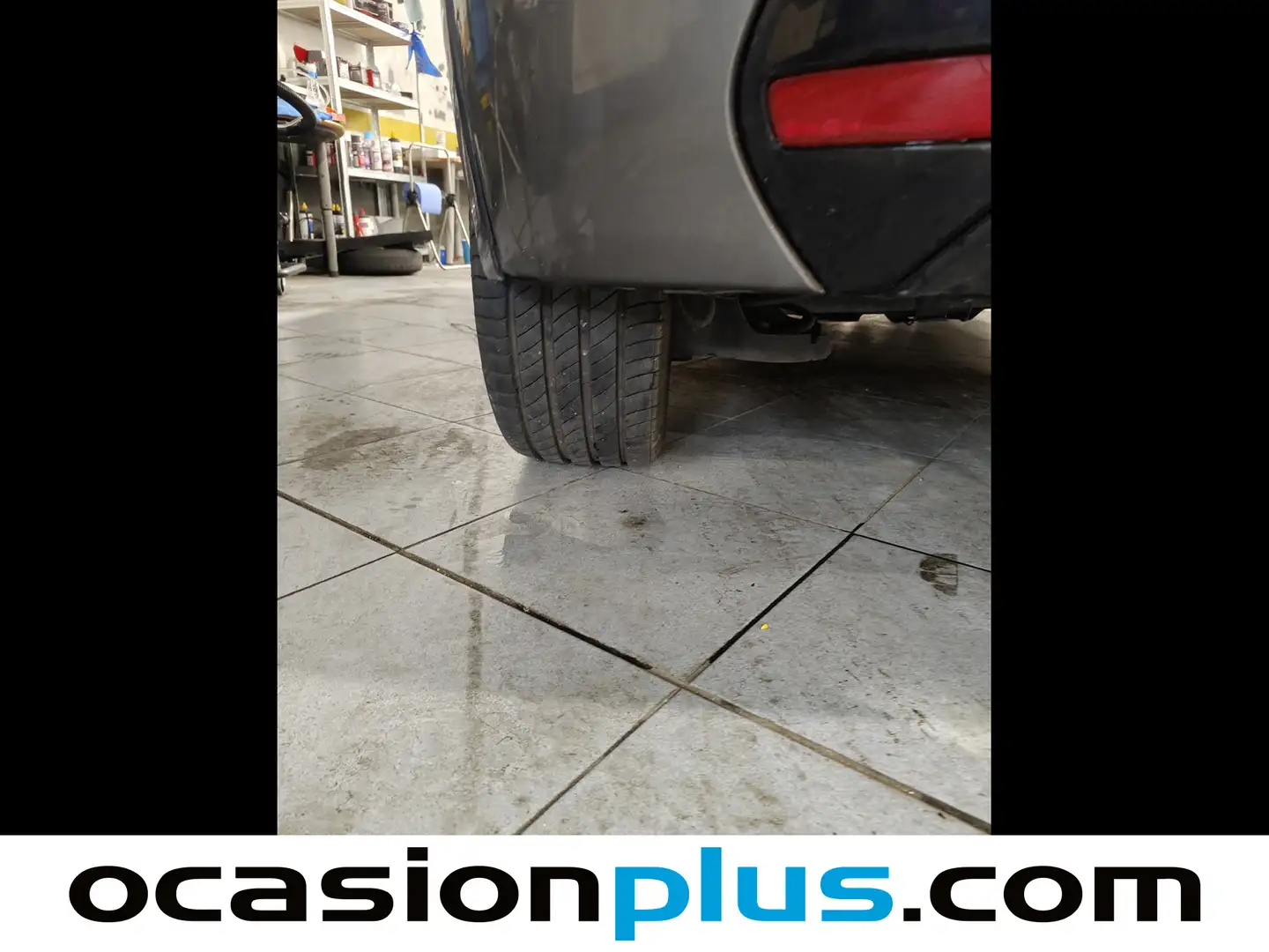 Foto Peugeot 208 Peugeot 208 BlueHDi 100 GT (100 CV)