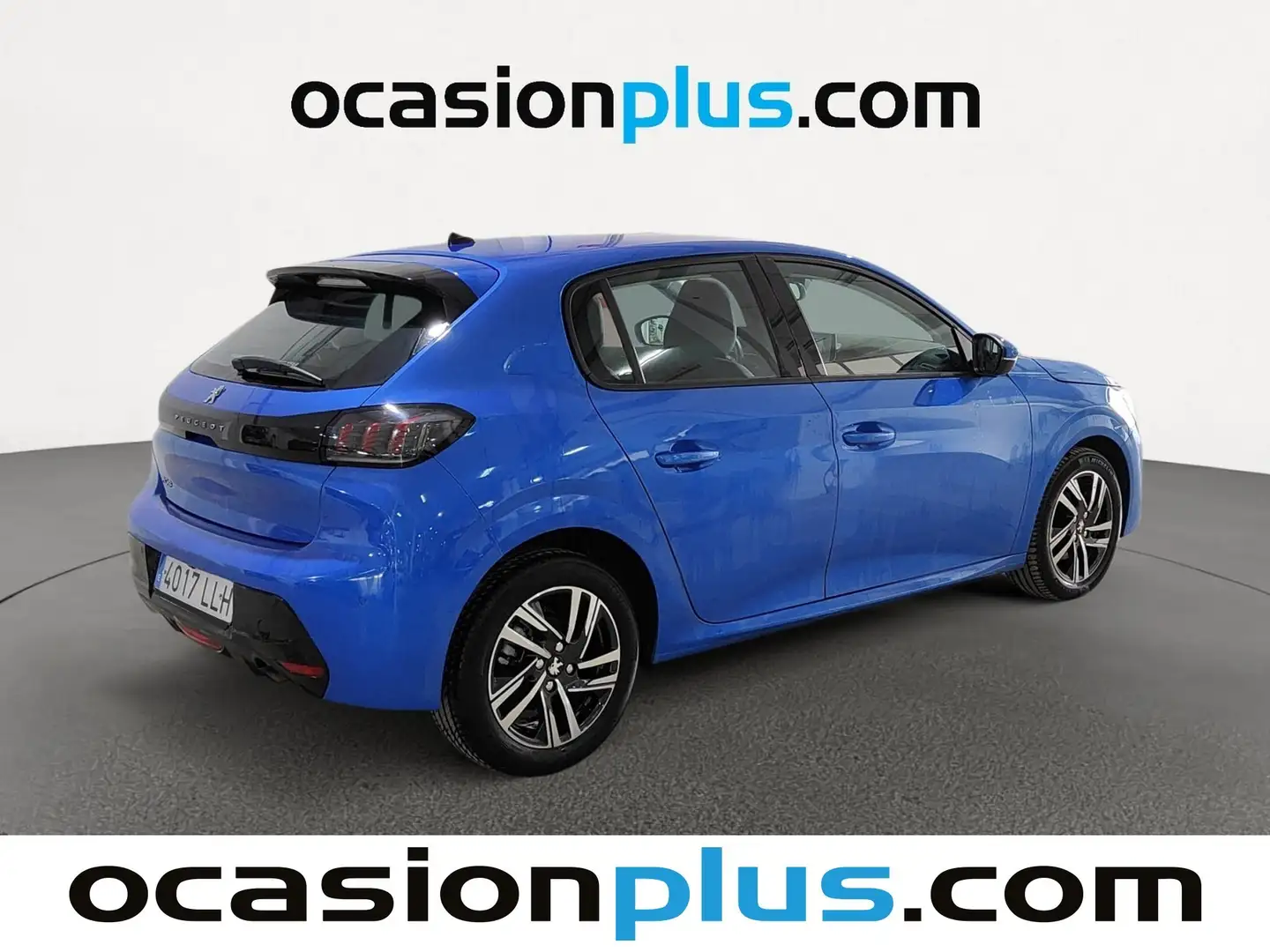 Foto Peugeot 208 Peugeot 208 PureTech 100 Allure (100 CV)