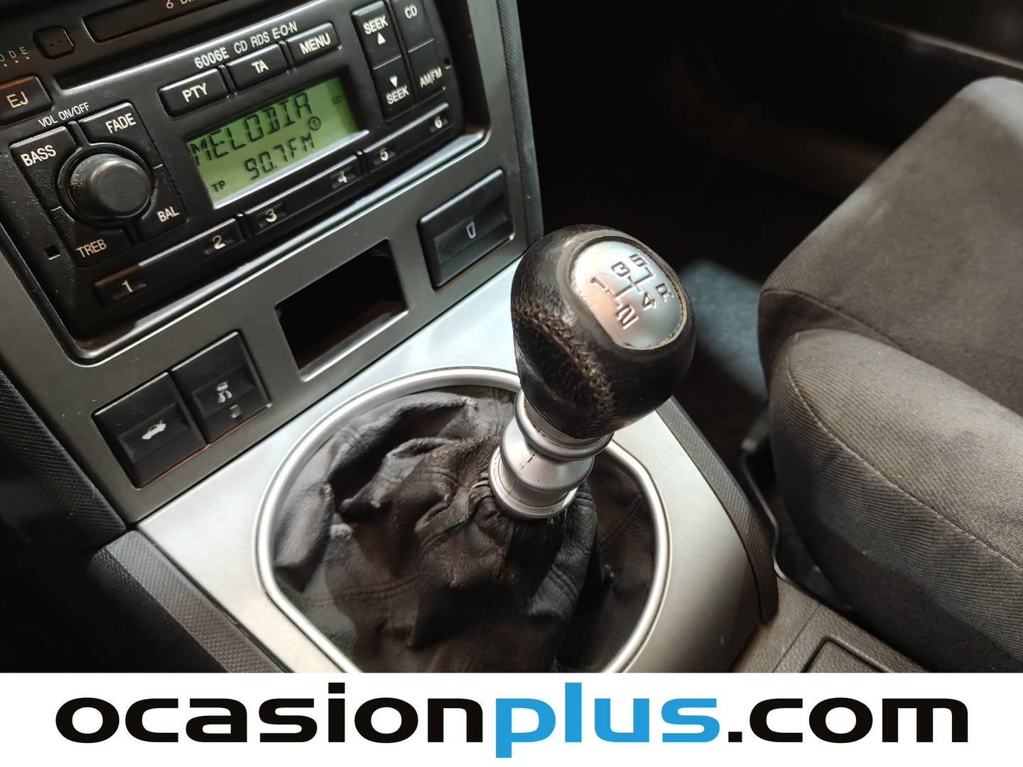 Ford Mondeo Ford Mondeo 2.0 TDCI Trend (130 CV) de segunda mano