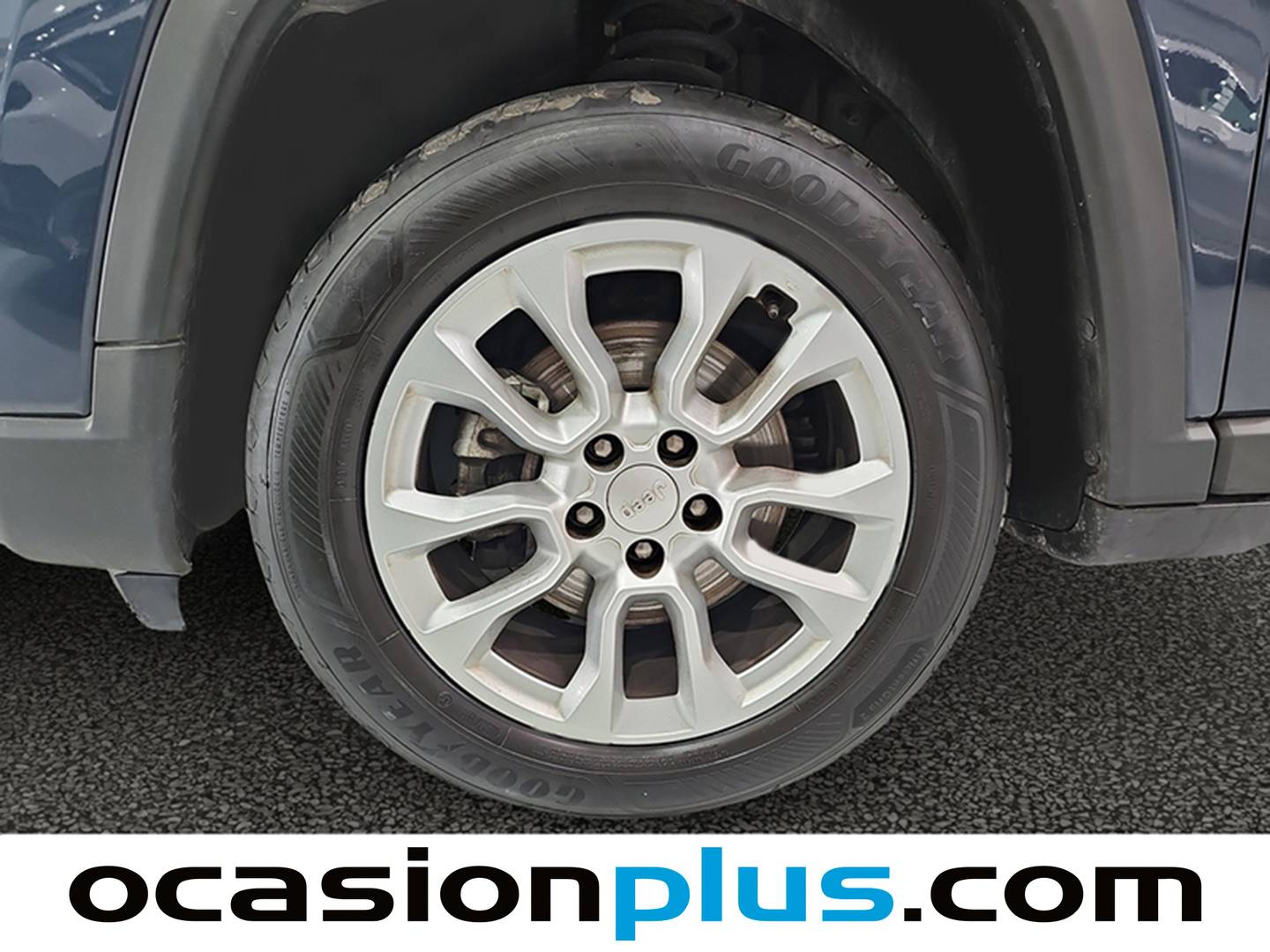 Jeep Compass Jeep Compass eHybrid 1.5 MHEV Longitude DCT (130 CV) km 0