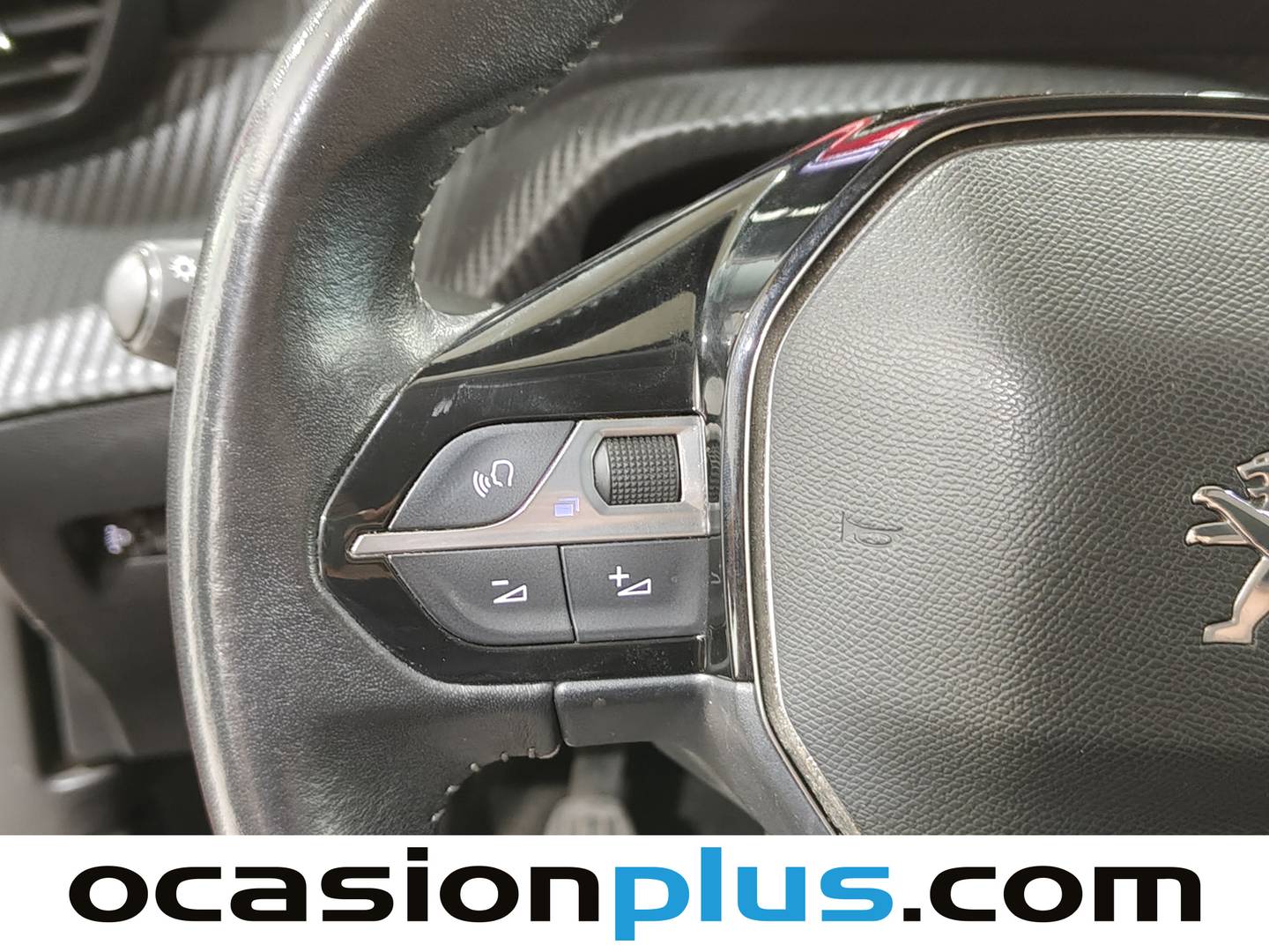 Peugeot 2008 Peugeot 2008 PureTech 130 S&S Allure Pack (130 CV) 130cv