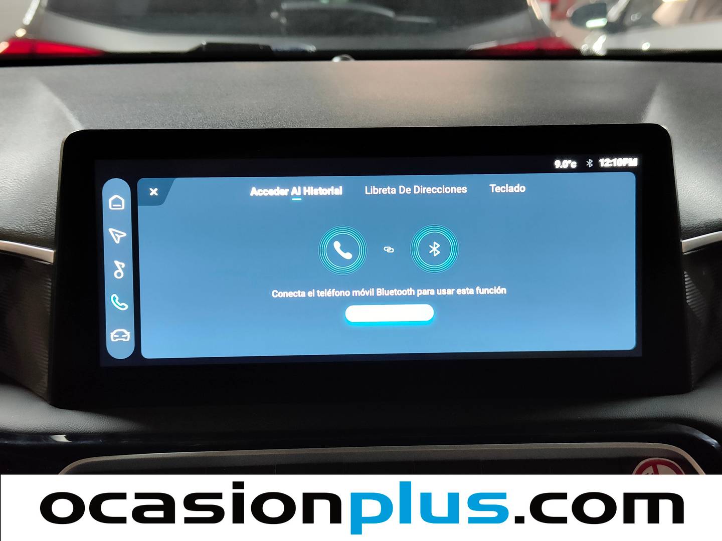 Foto MG MG3 Hybrid+ MG MG3 Hybrid+ Luxury (195 CV)