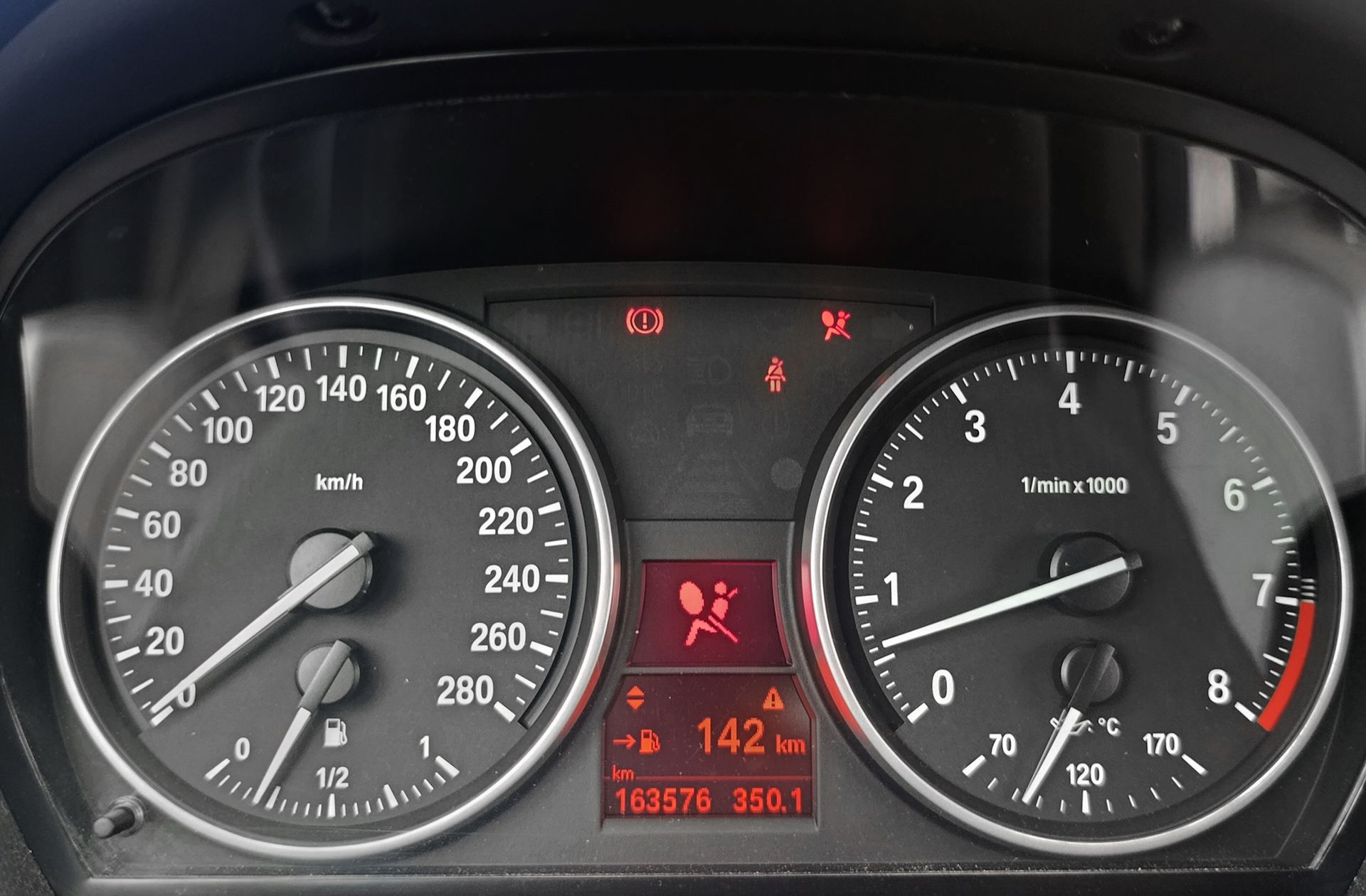 BMW Serie 3 325i Cabrio - foto 20