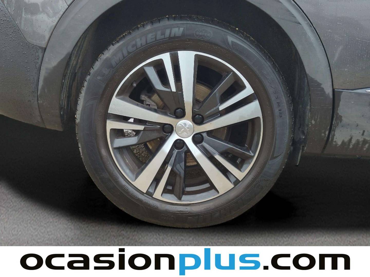 Peugeot 5008 Peugeot 5008 1.5L BlueHDi S&S GT Line (130 CV)7 Plazas barato